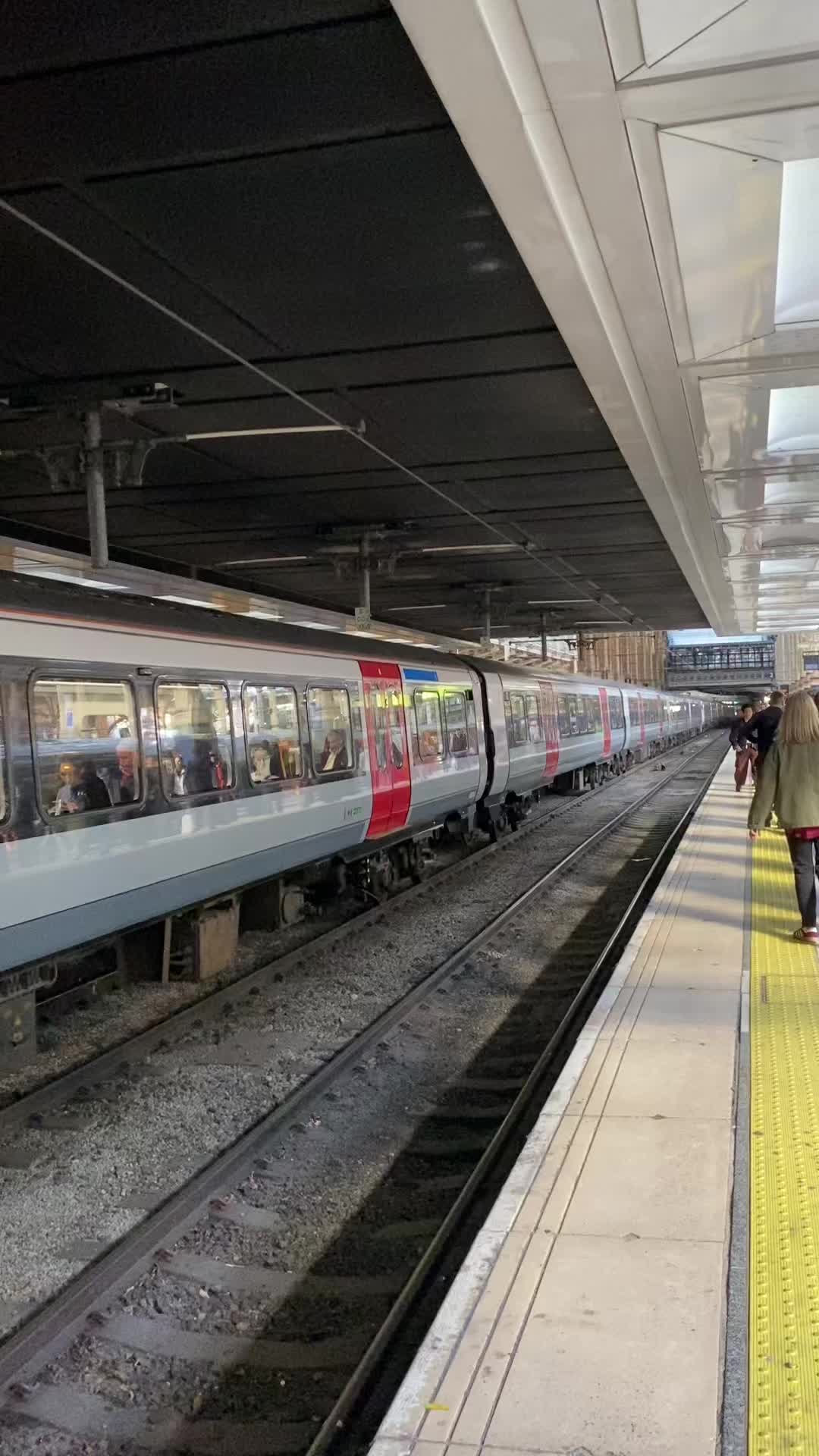 @MML TRAINS