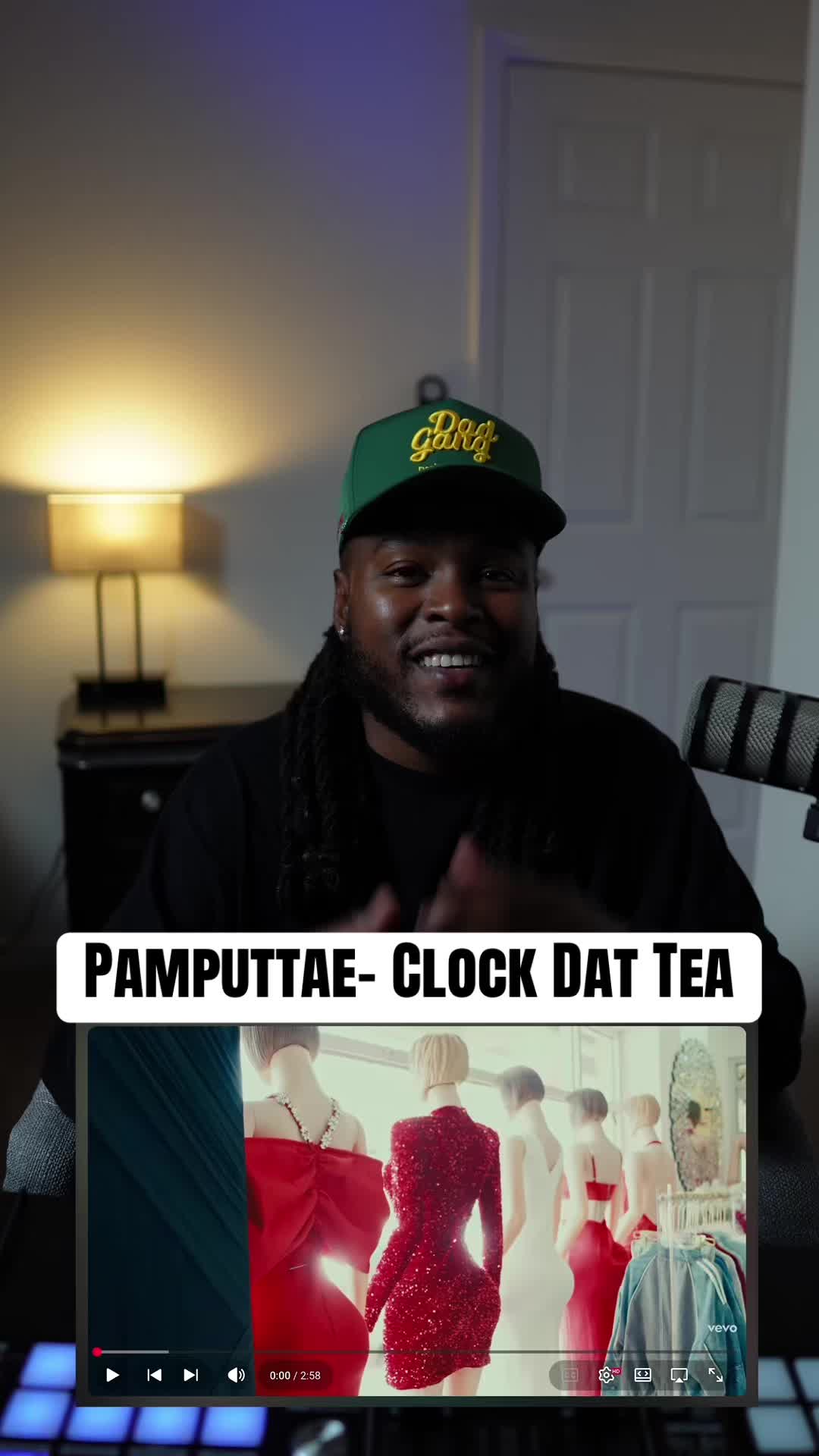 @DjKrisKaution