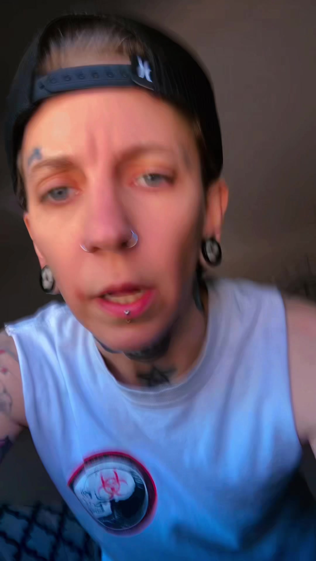 @Nikkie sixx