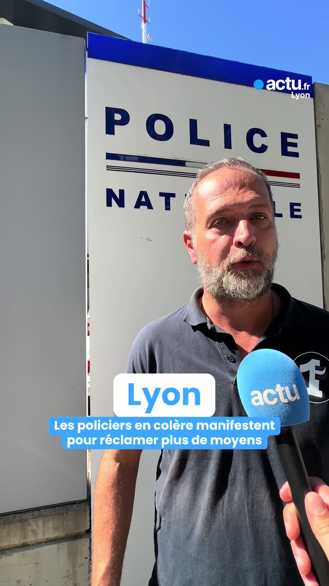 @actu Lyon
