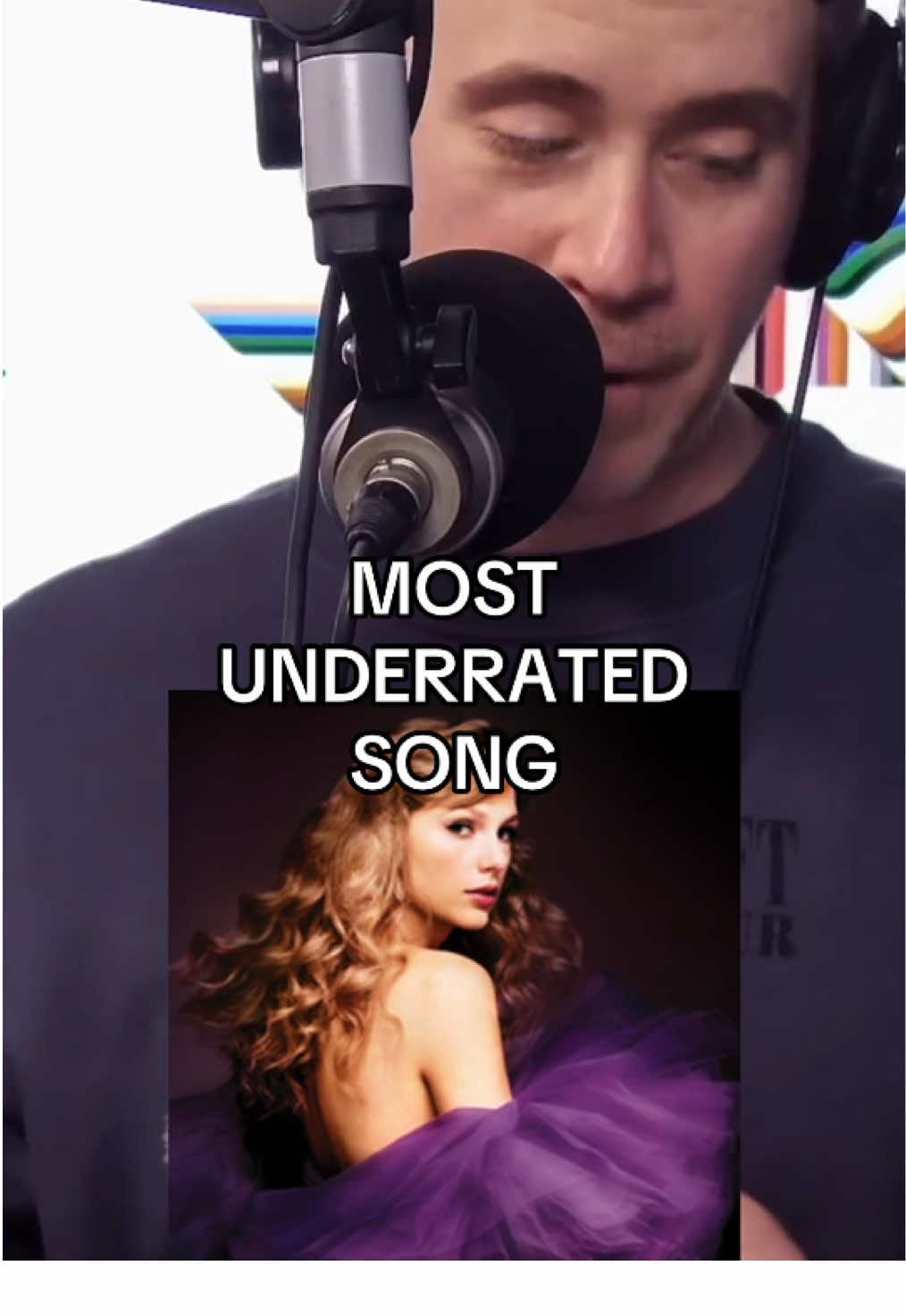 @13: A Taylor Swift Fan Podcast