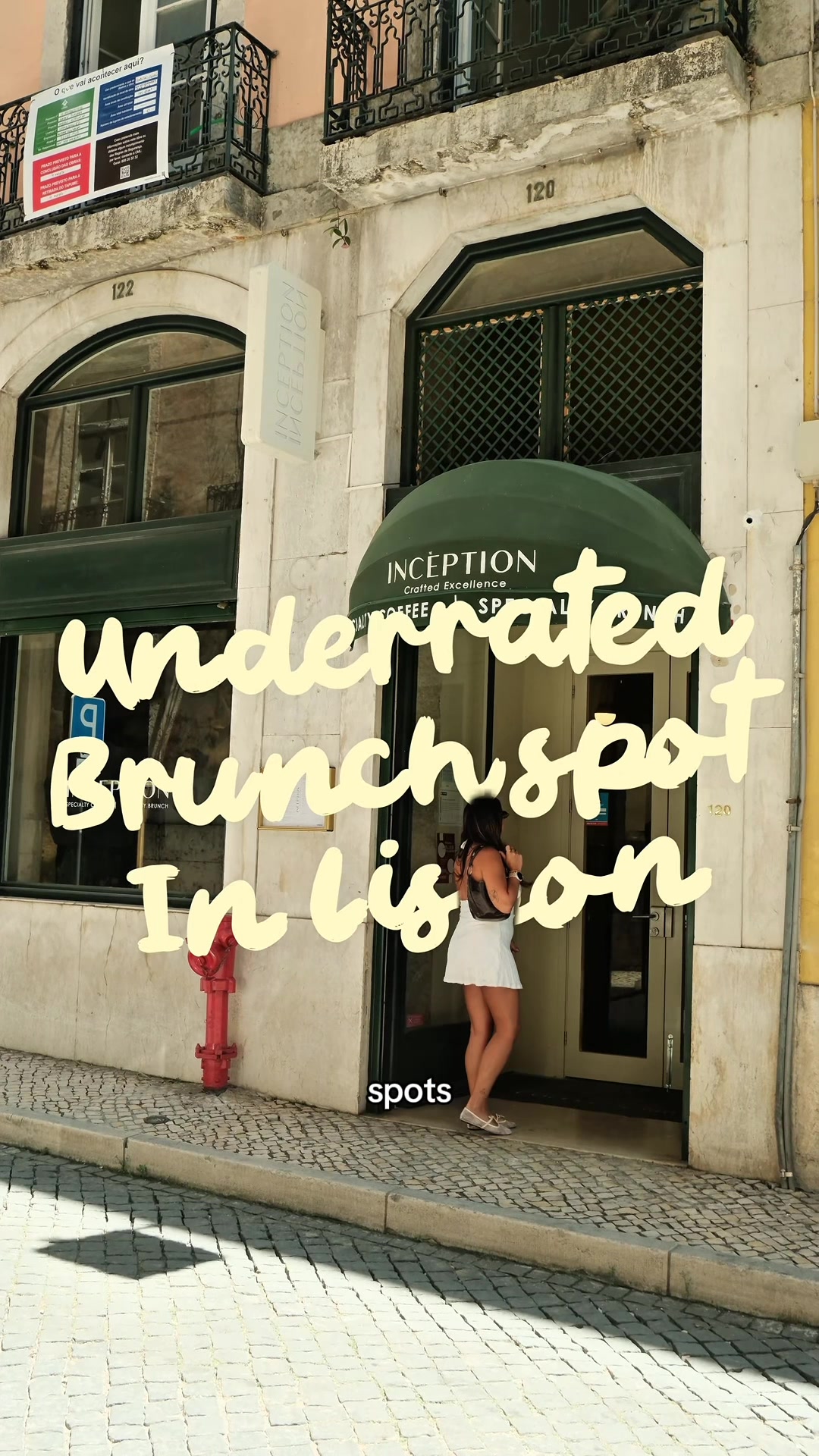 @Emmy | Life In Lisbon