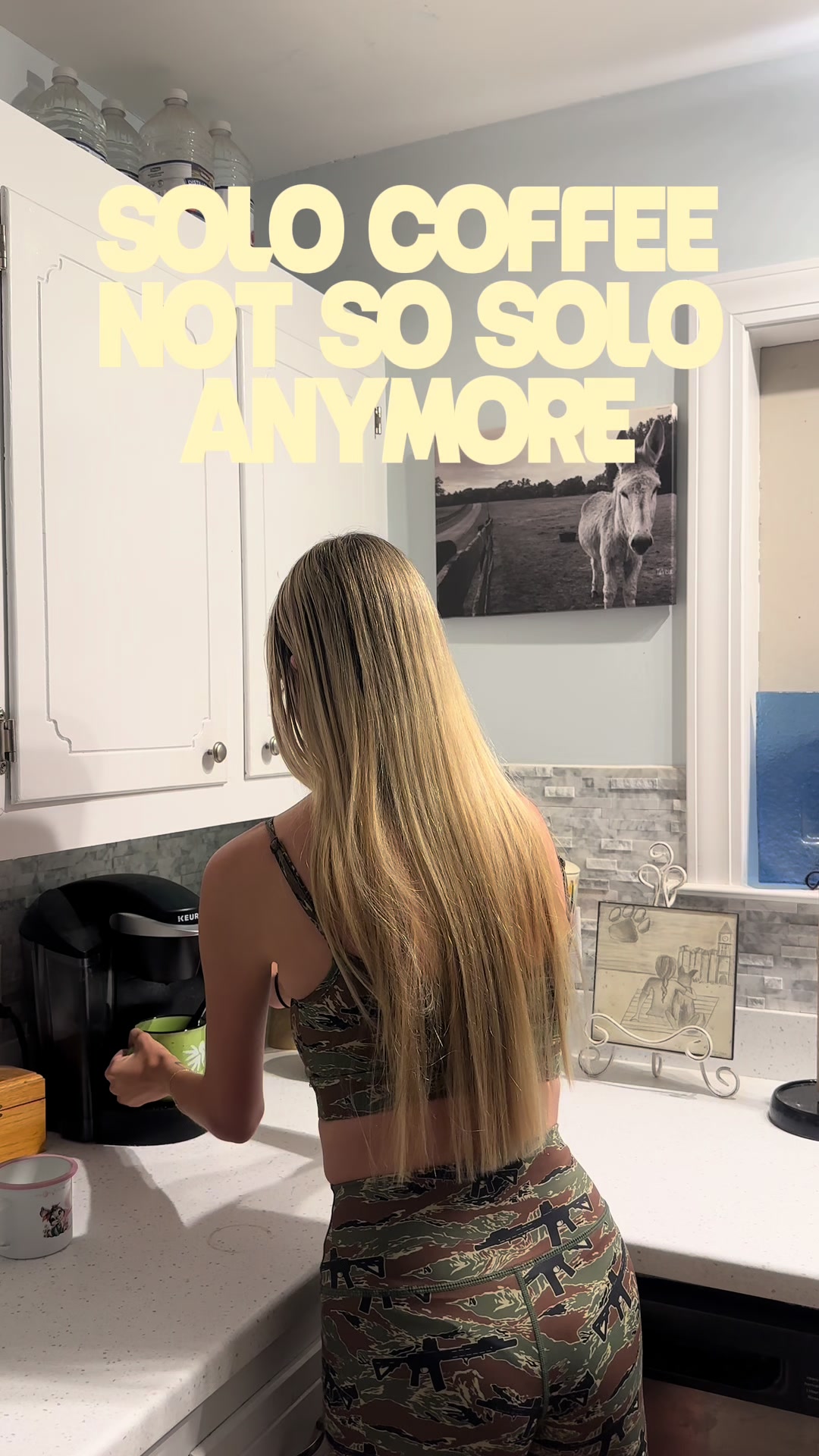 @Carlie Ann ๐