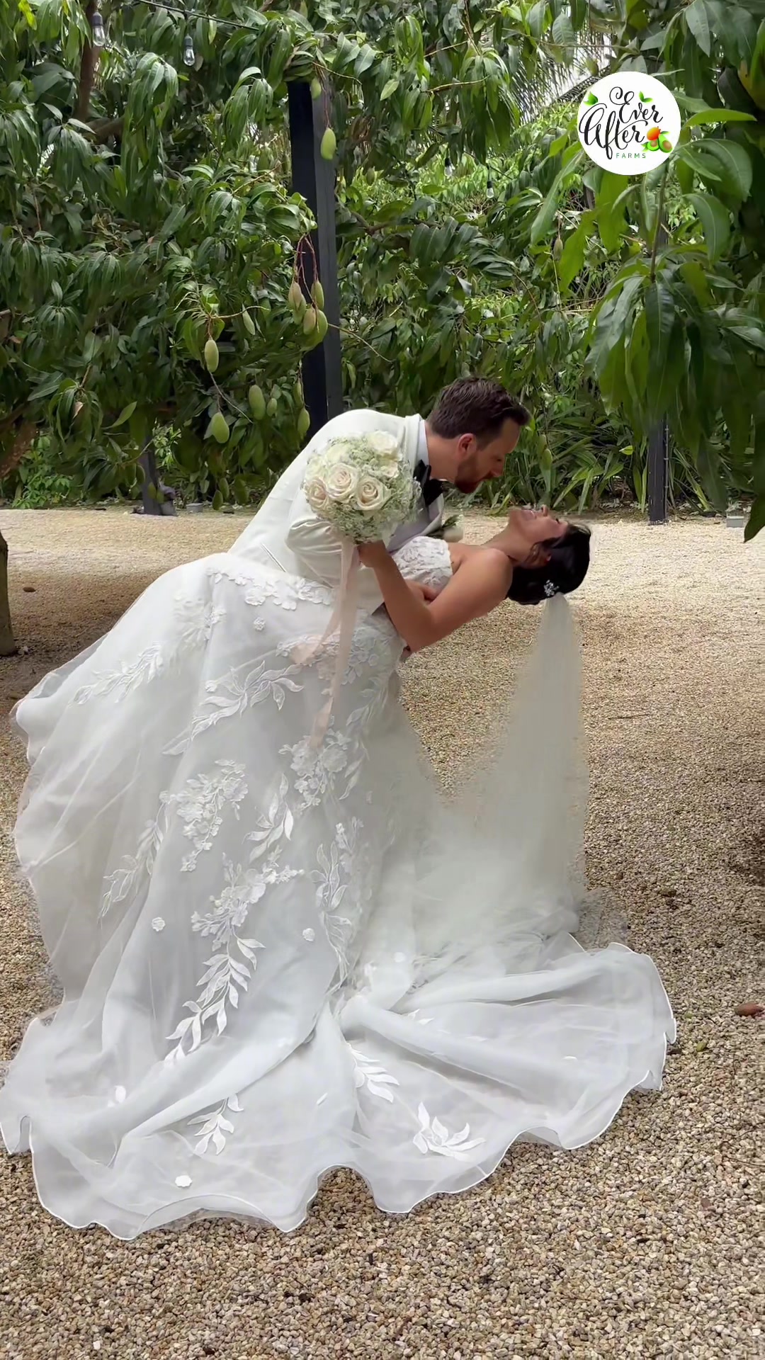 @Ever After Farms Weddings