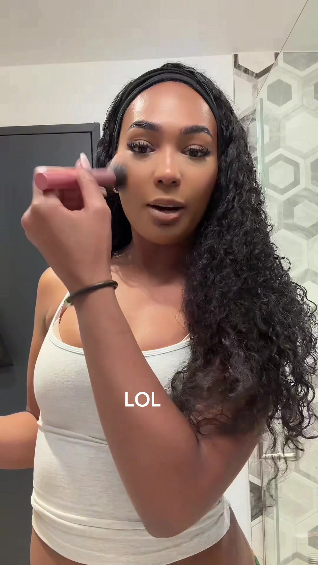 @Zoe Baptiste