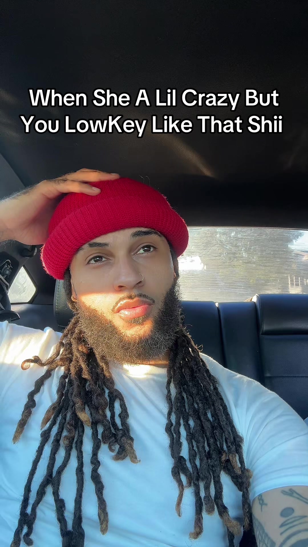 @Sincere