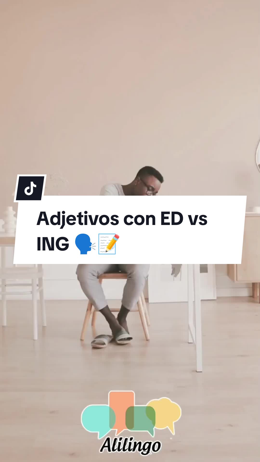 @Alilingo | Aprender ingl&eacute;s