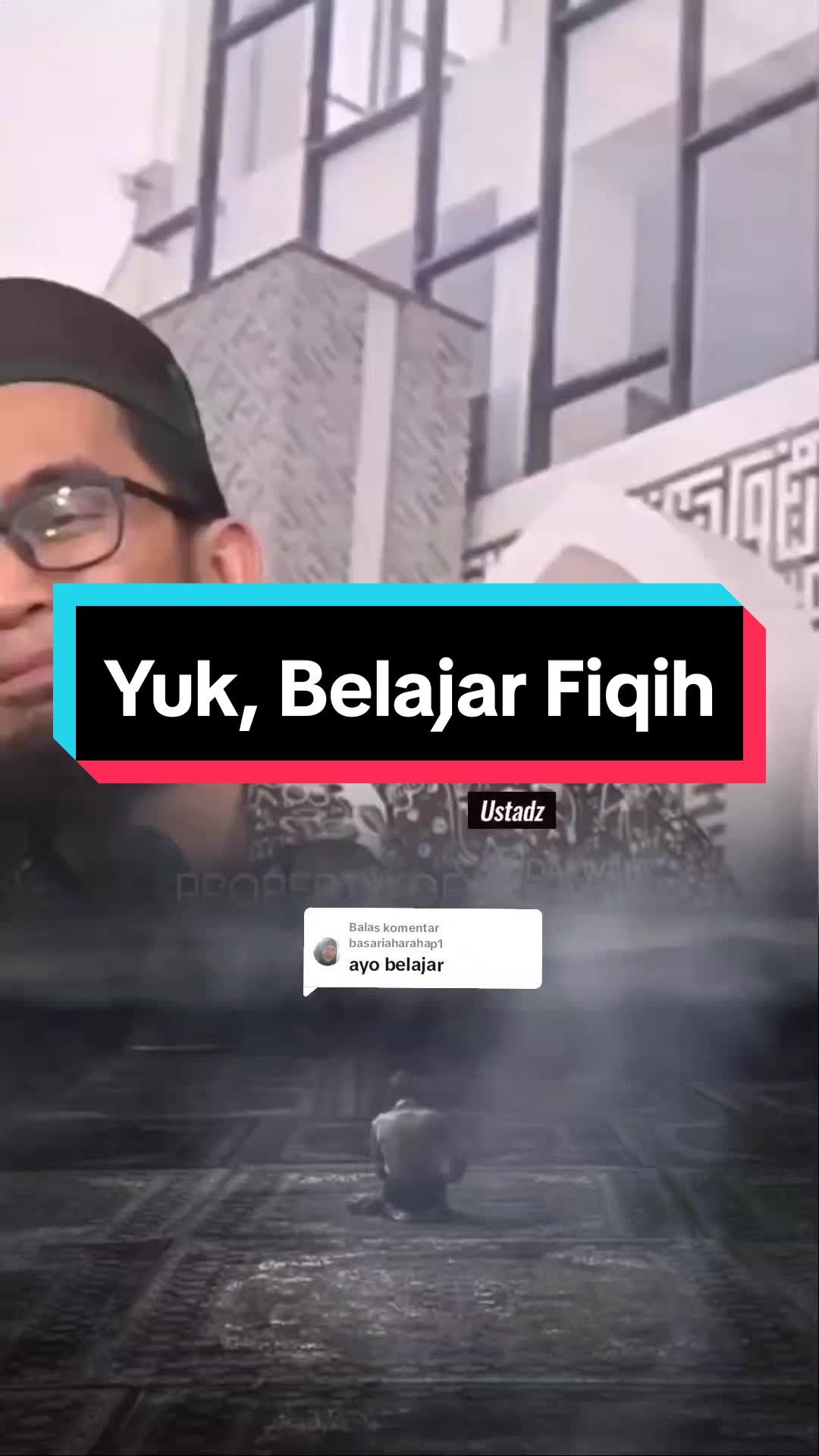 @BELAJAR FIQIH