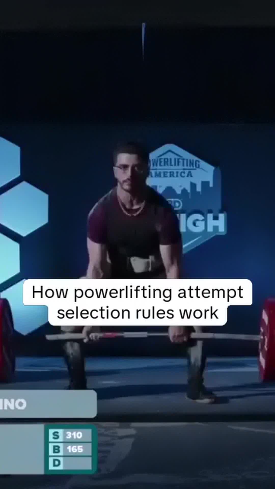 @Darath | Powerlifting Coach
