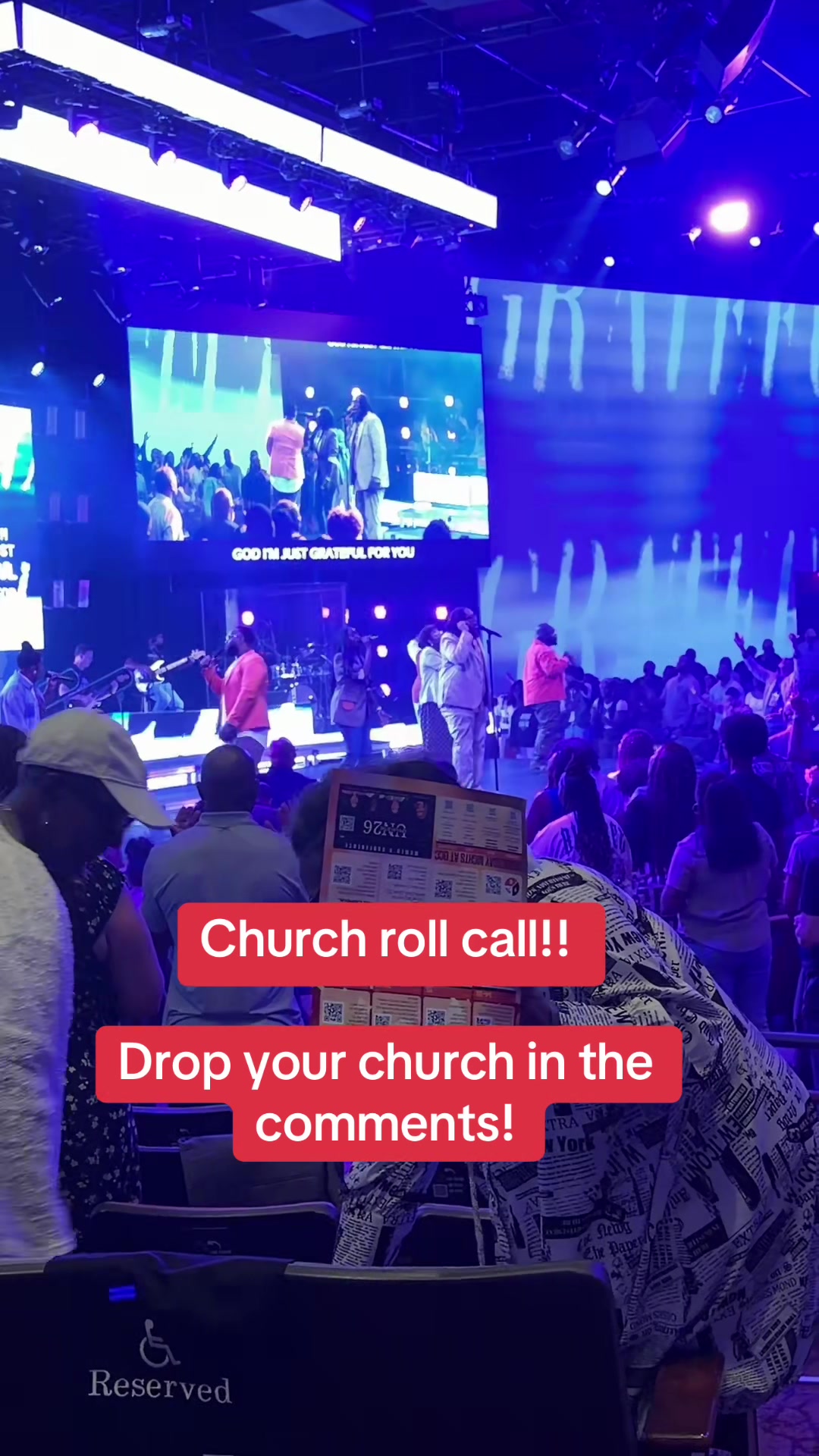 @Mckeva | Grace,Truth & Freedom