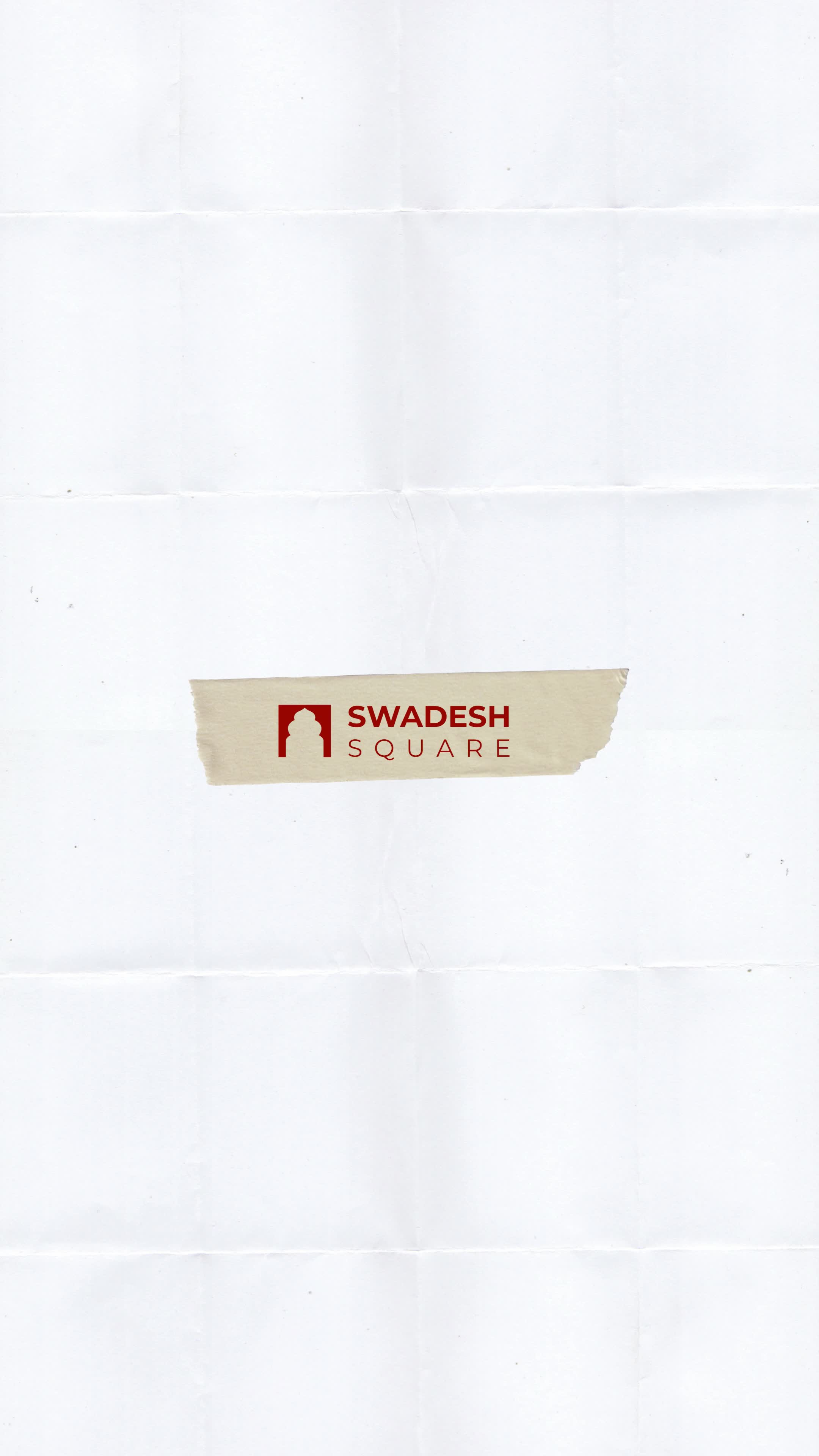 @Swadesh Square