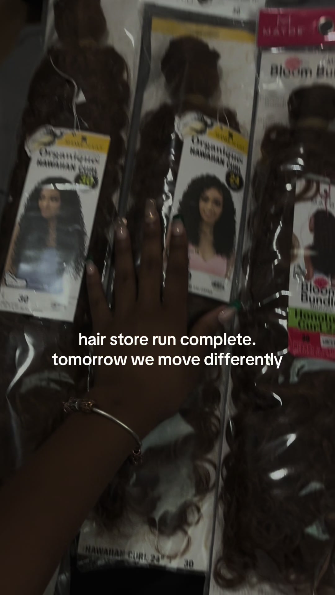 @Kaliahleezy
