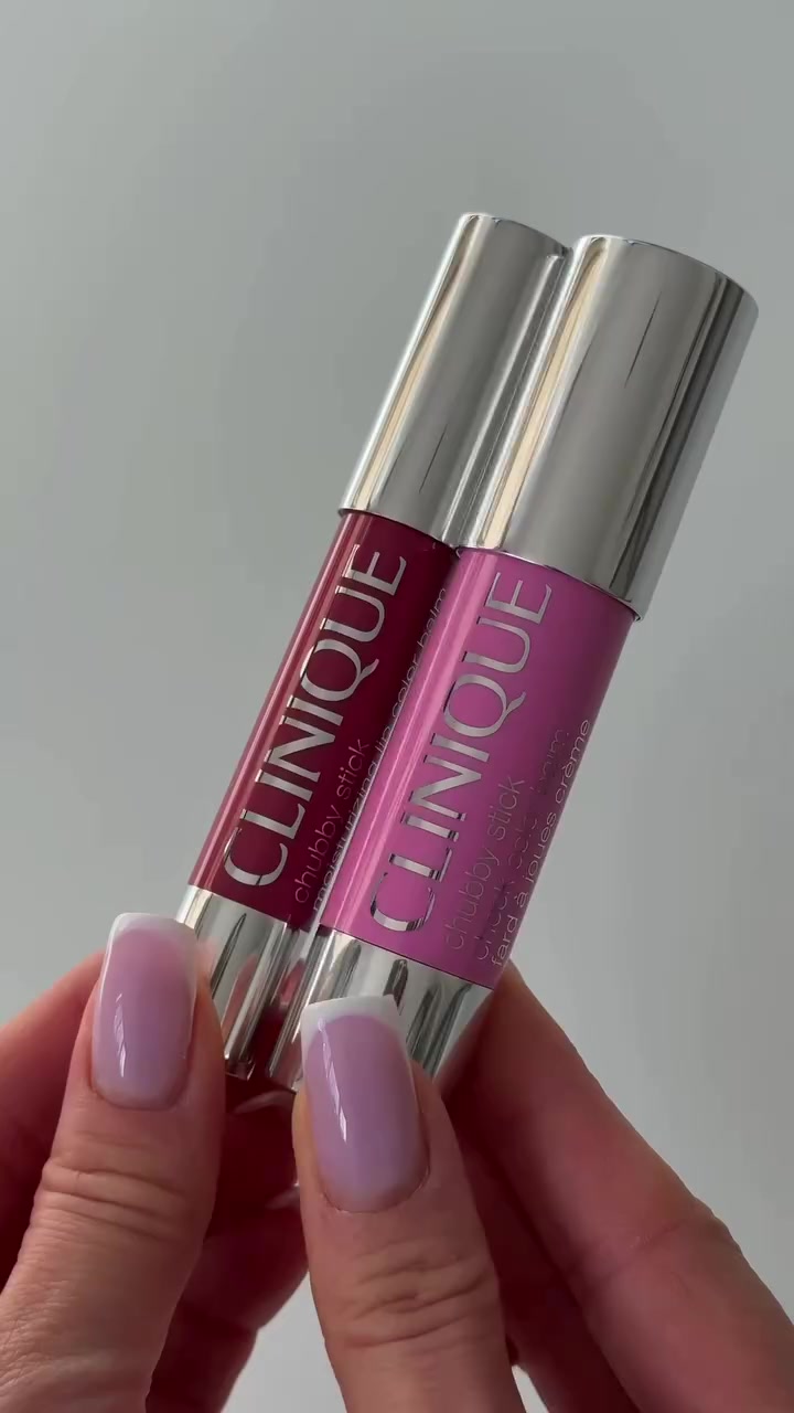 @Clinique UK
