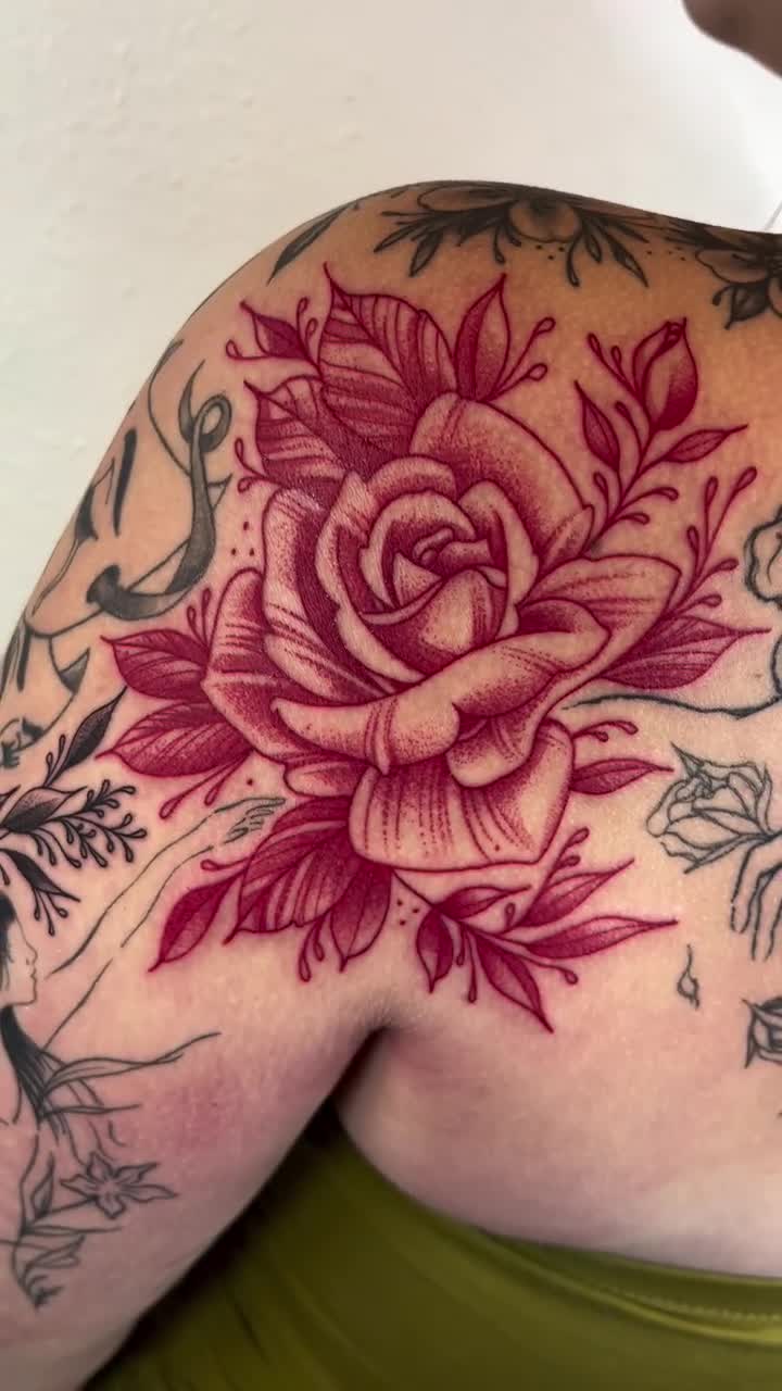 @Killer Ink UK