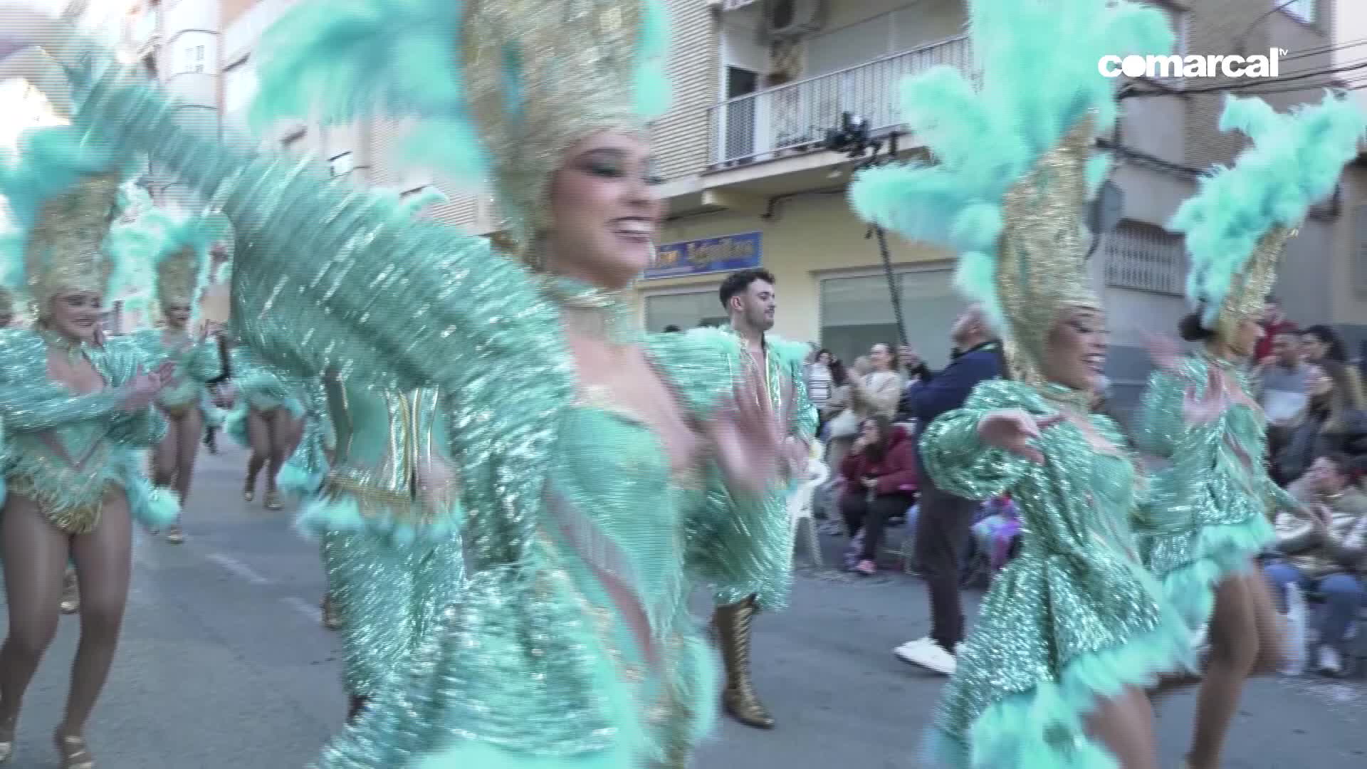 @ComarcalTV