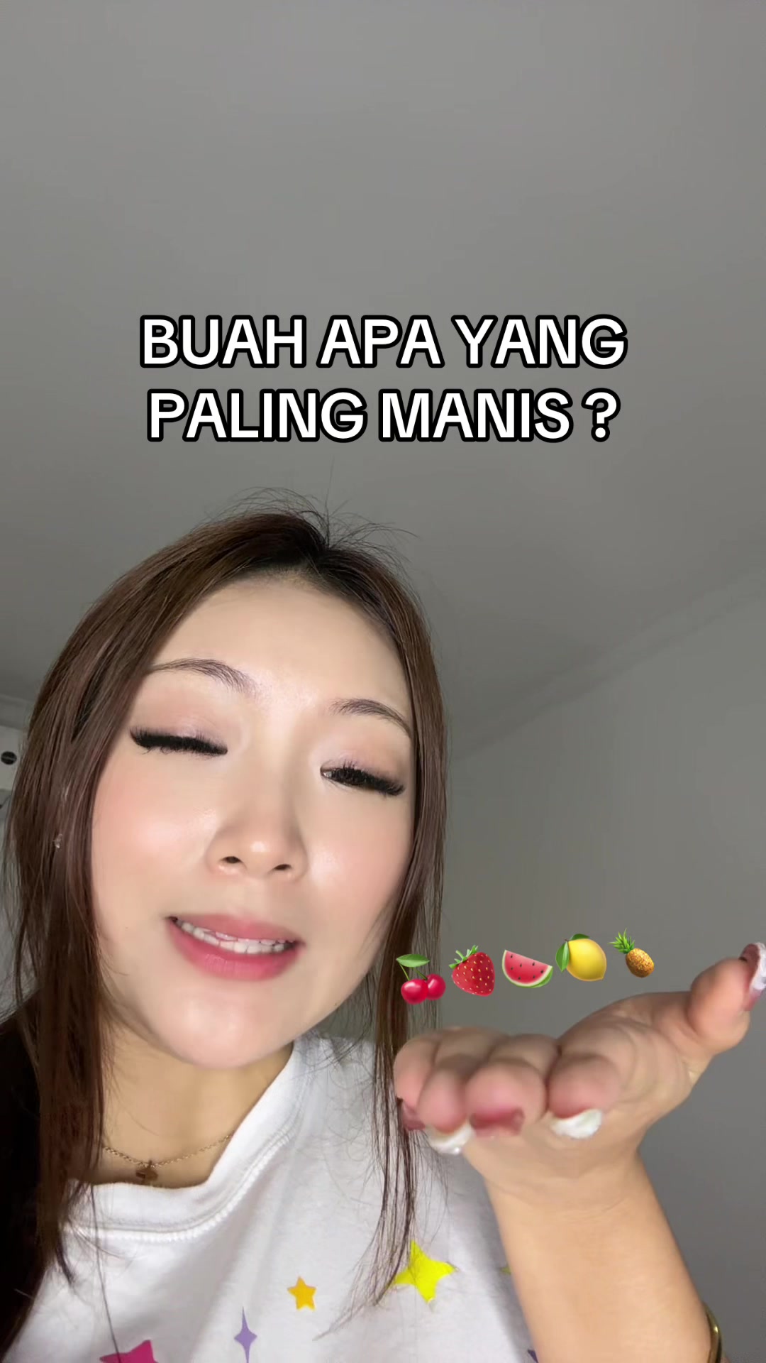 @Jessica Effendy