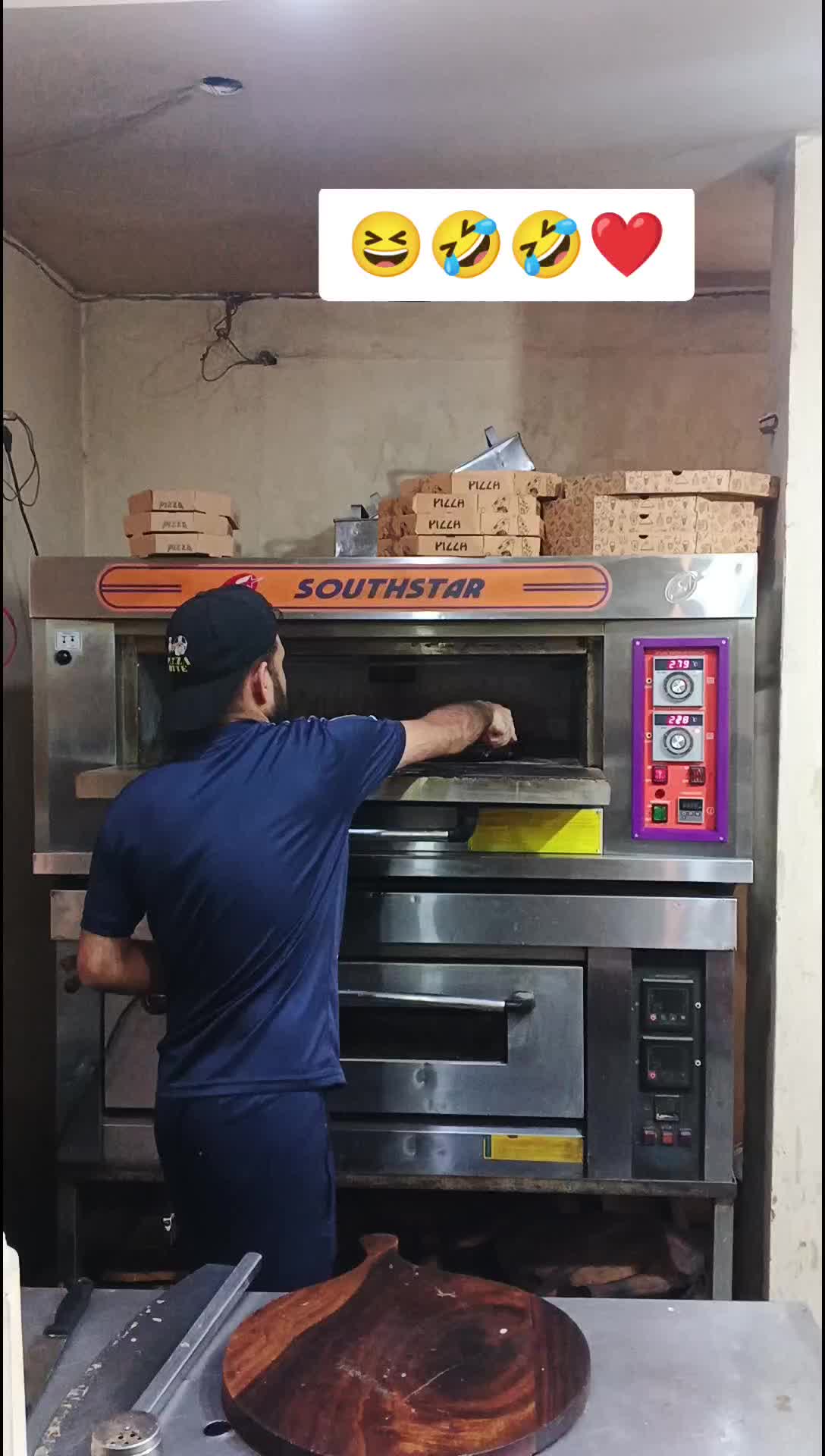 @Pizza Lover🍕