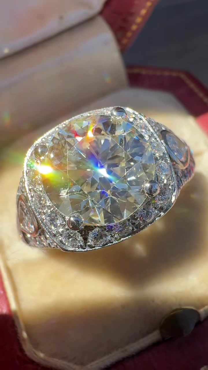 @Market Square Jewelers