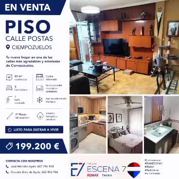 @TEAM ESCENA 7