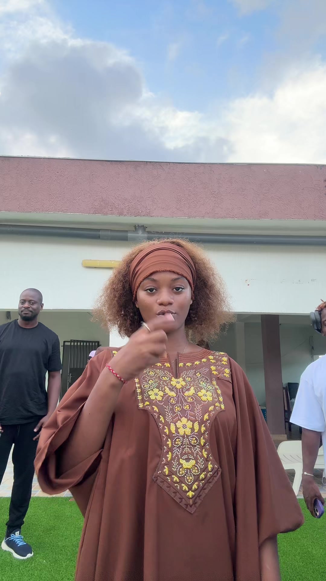 @GBONHI SOUD&Eacute;🎬