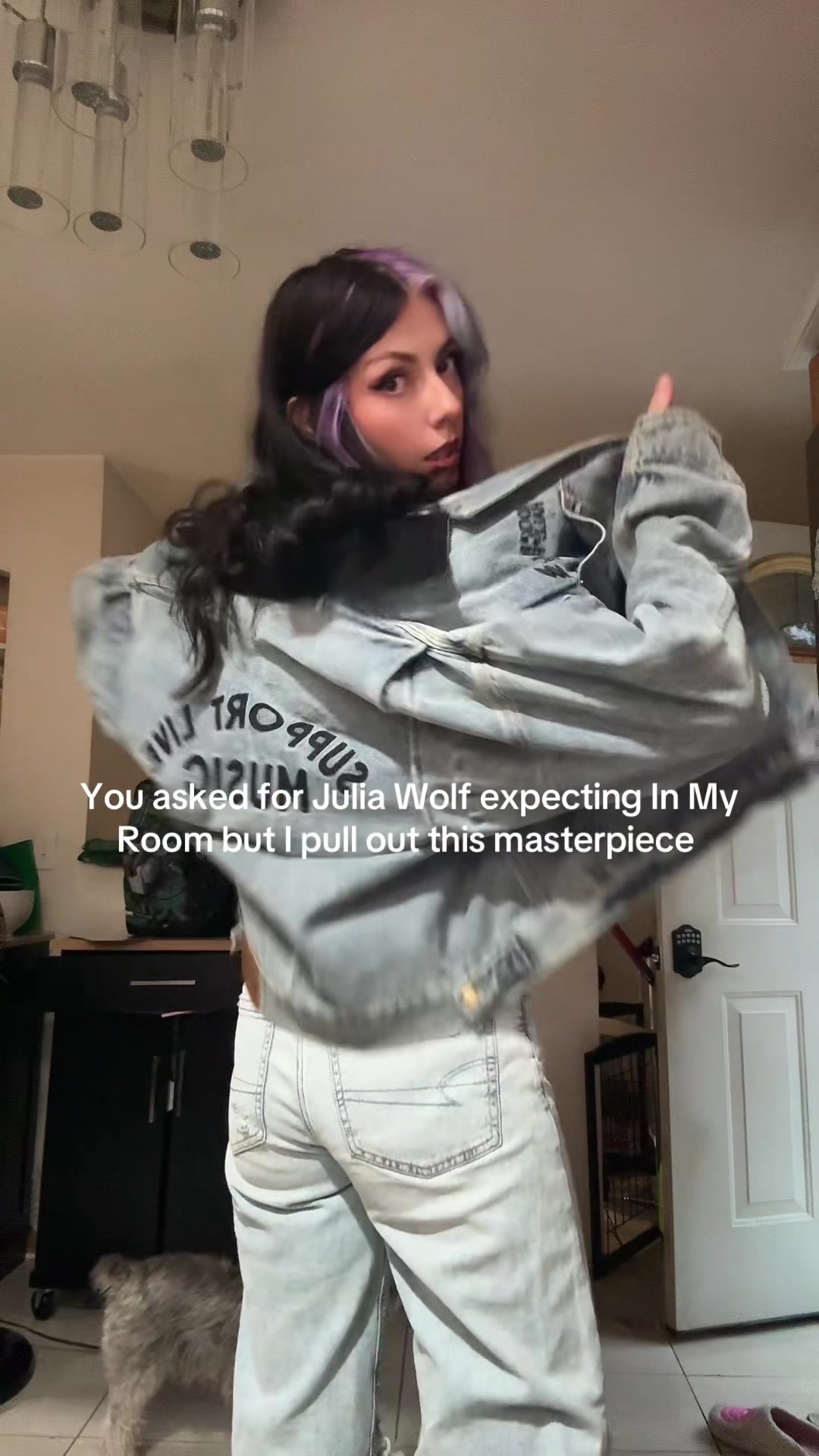 @MacKenzie