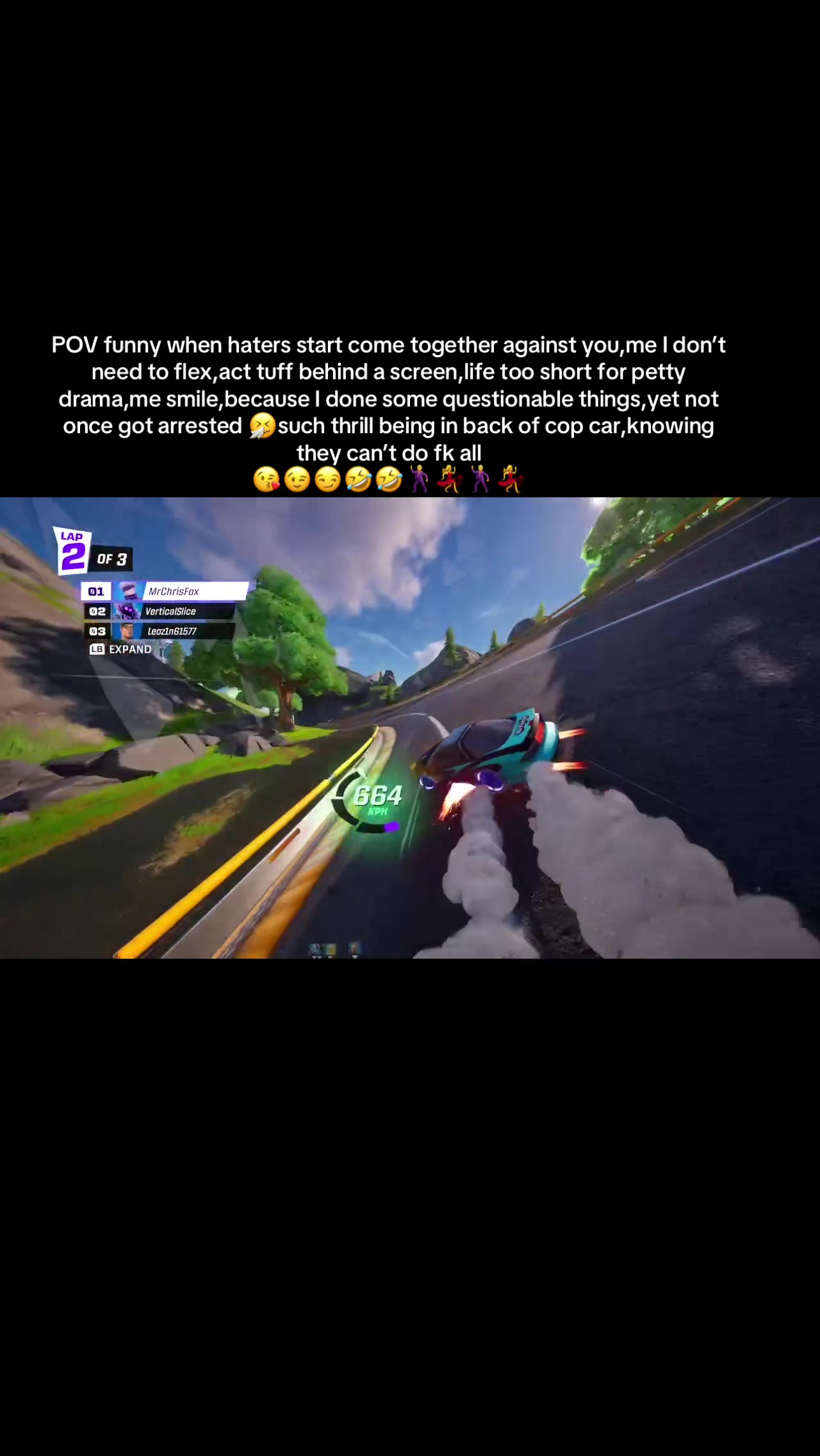 @MrChrisFox