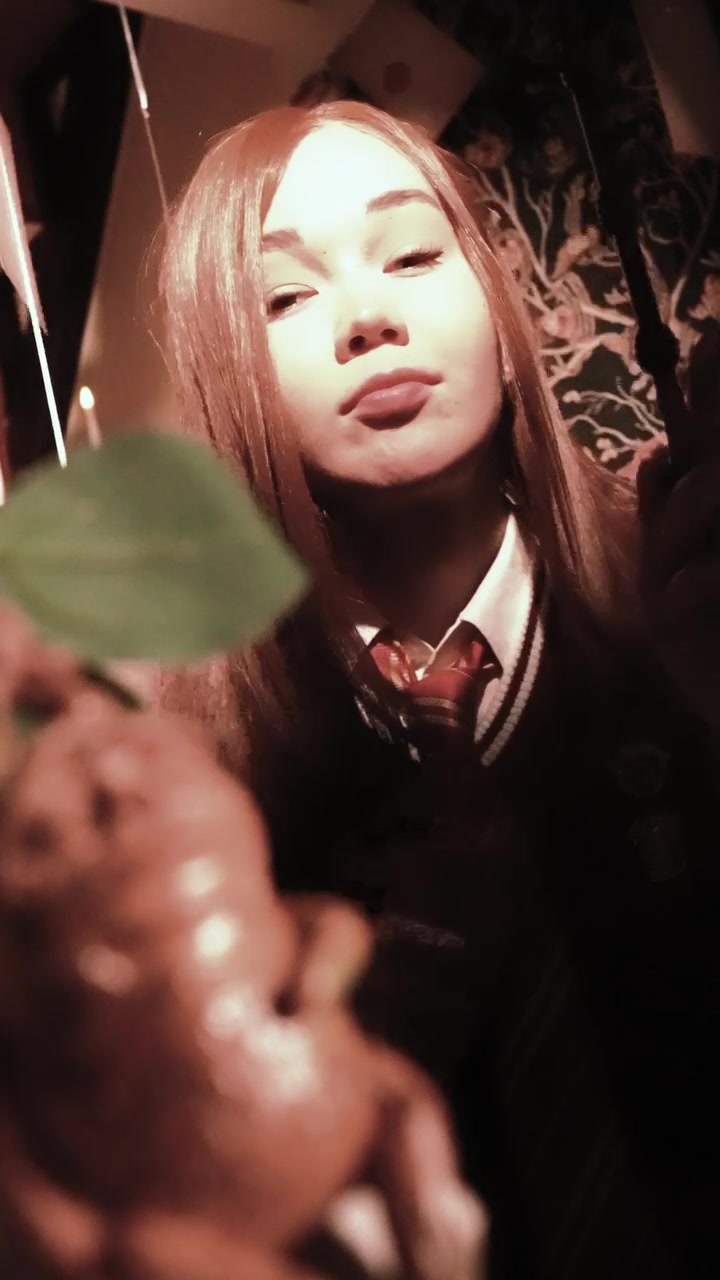 @OralStrawberry