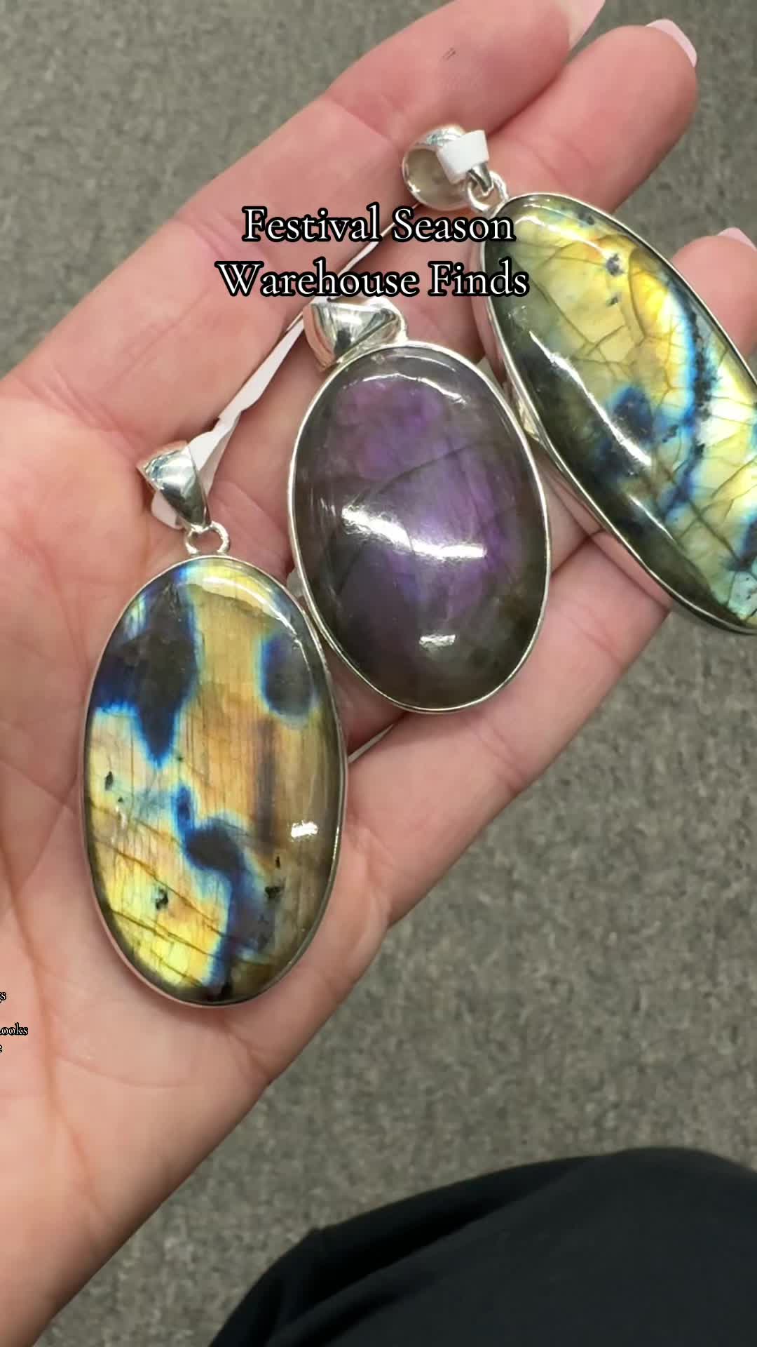 @ArtHouseCrystals