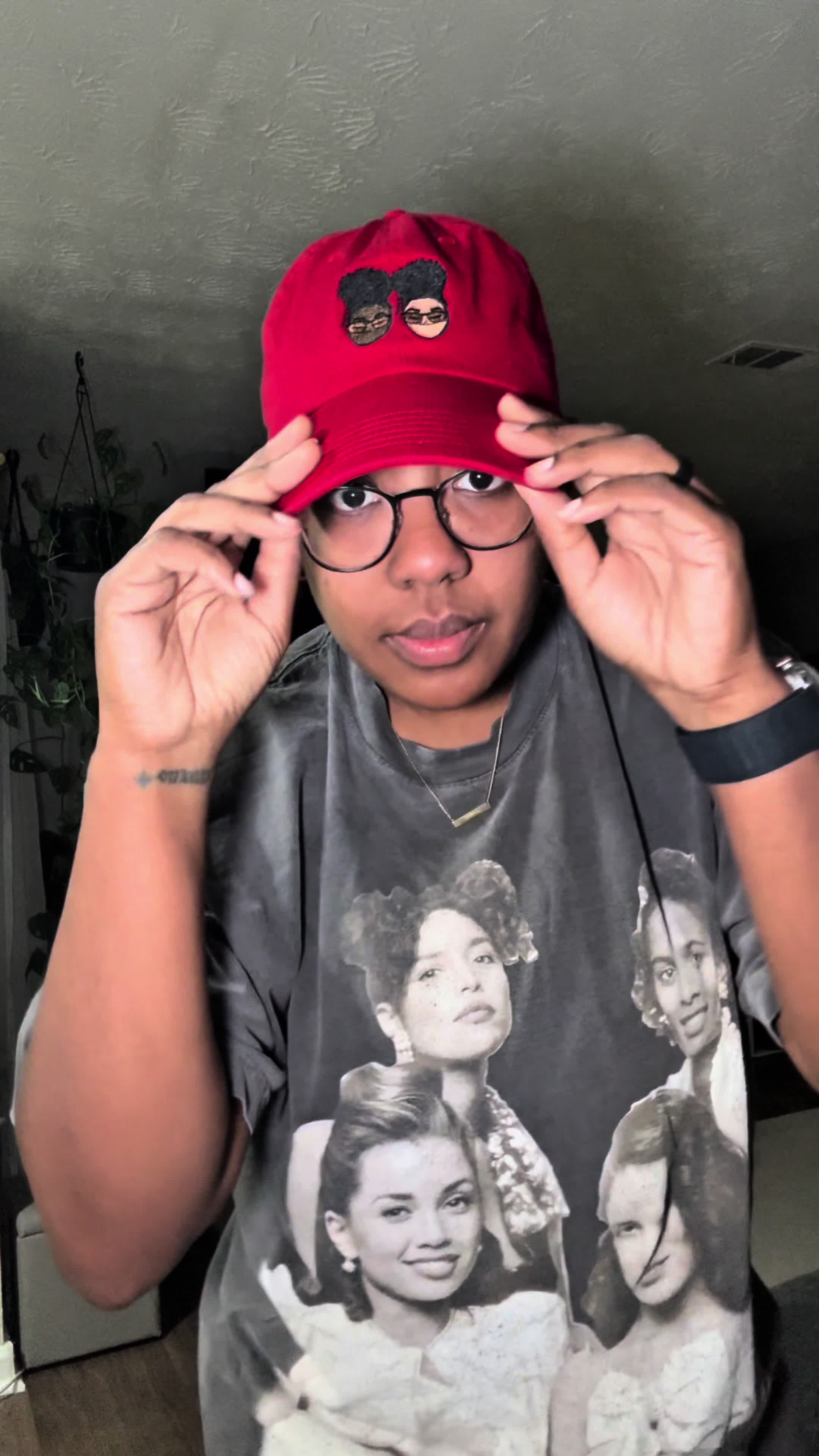 @2BlkWomen Apparel