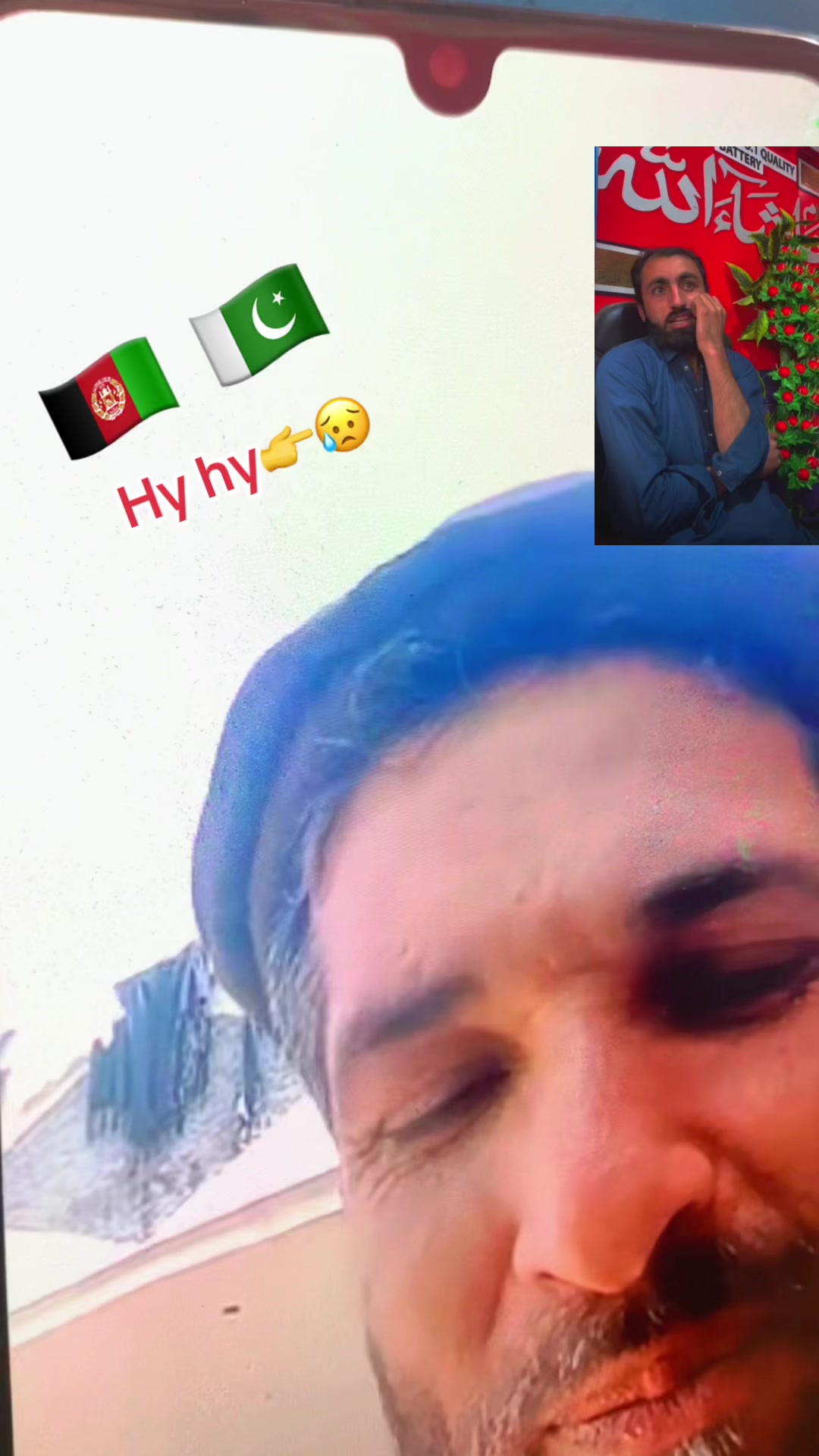 @Kamran battrey and solar. Sym