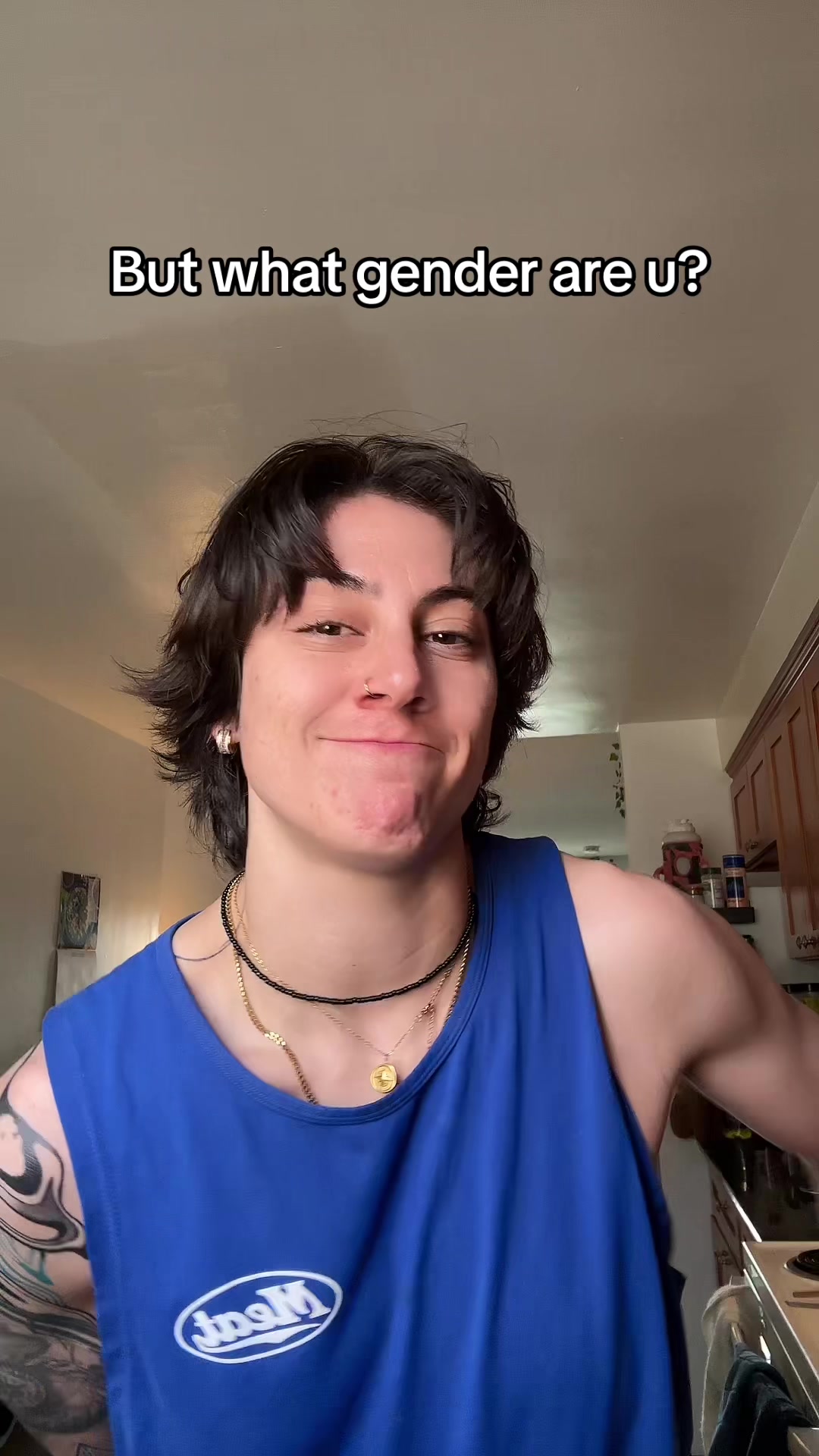 @BECK REECE