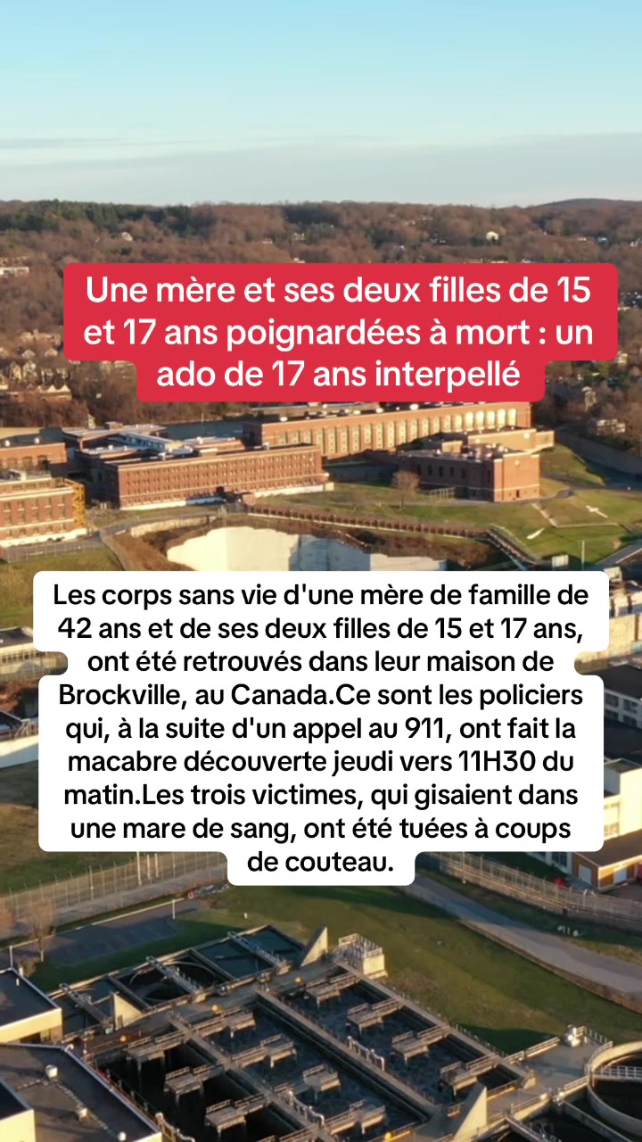 @ACTU Crime
