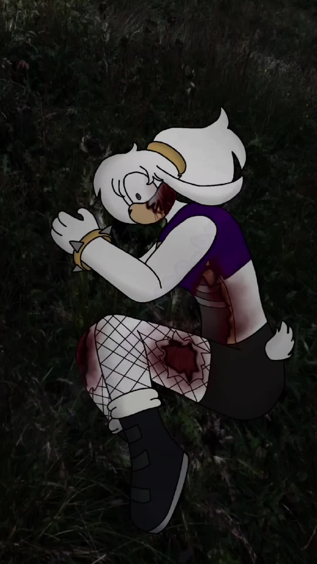 @🐇⚡VOLT THE RABBIT🔋🐇