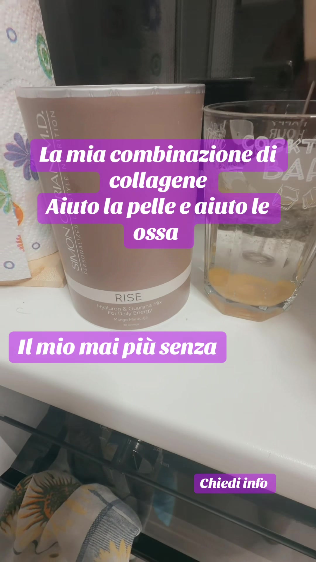 @Il collagene sui tacchi 👠