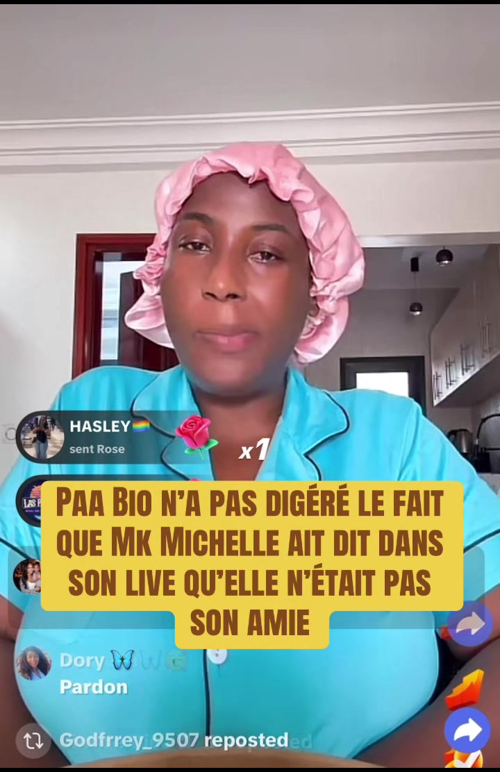 @Cmr Influencial Hub🇨🇲