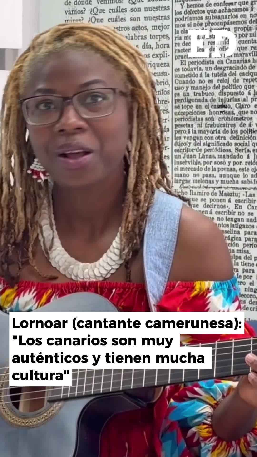 @El Día - Tenerife