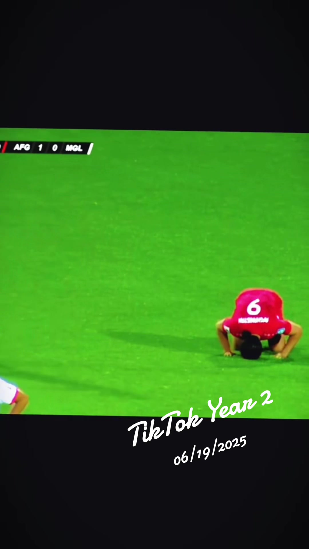 @CR7 Goals