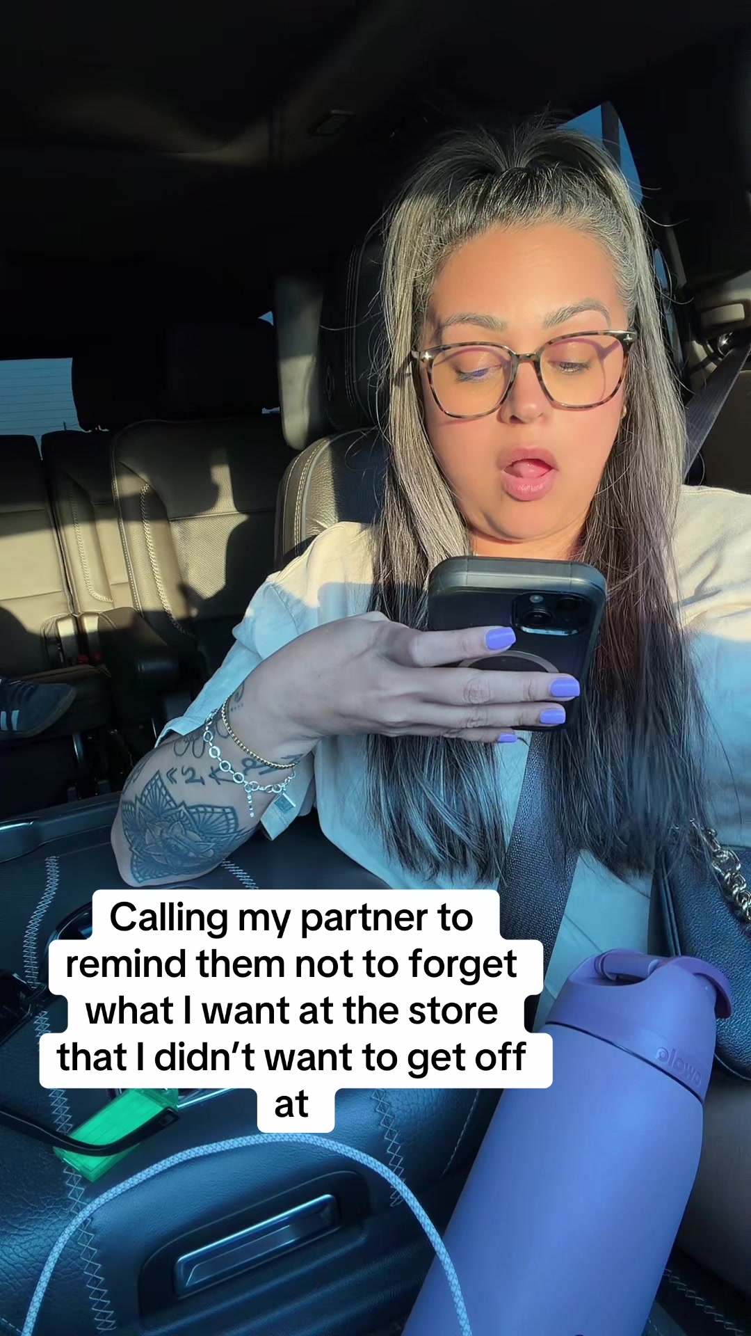 @Stephanie