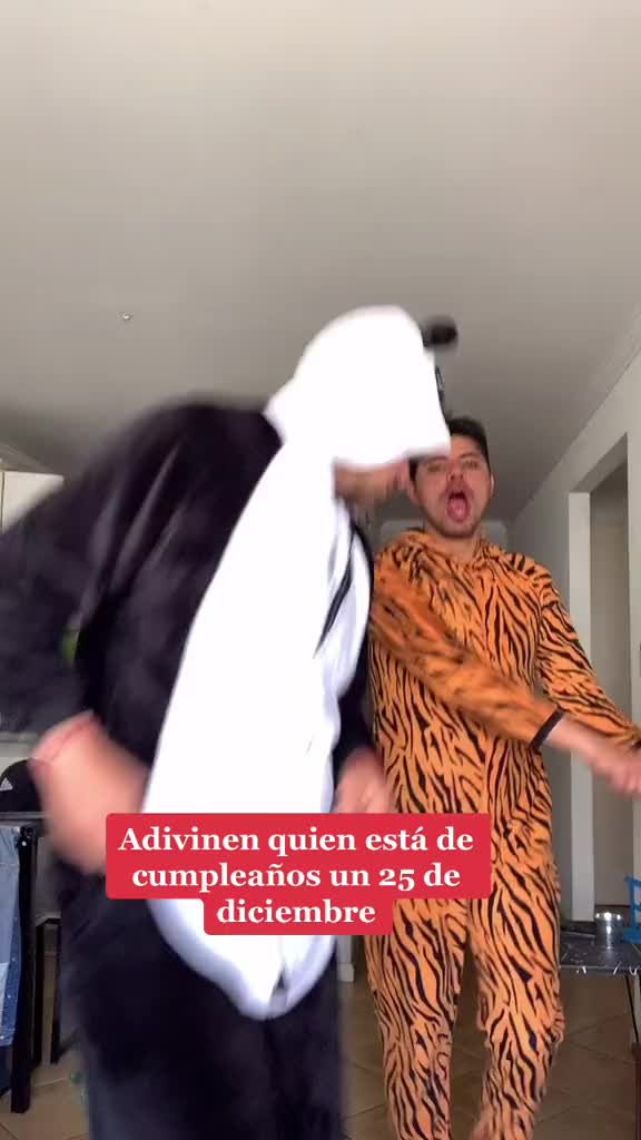 @fabian rubio