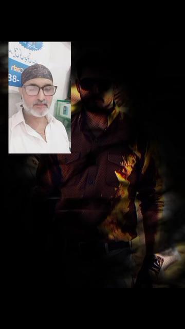 @Tariq Hashmi 711