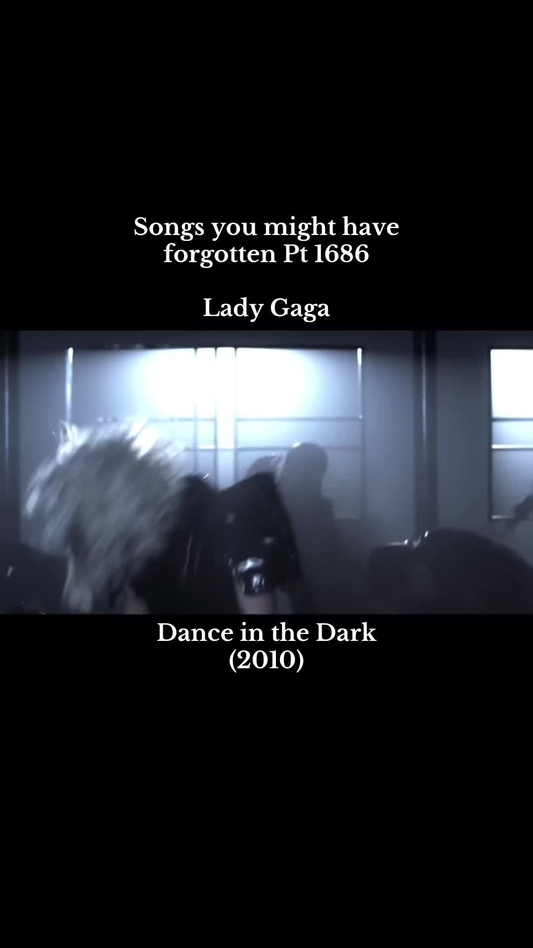 @forgottensongschart