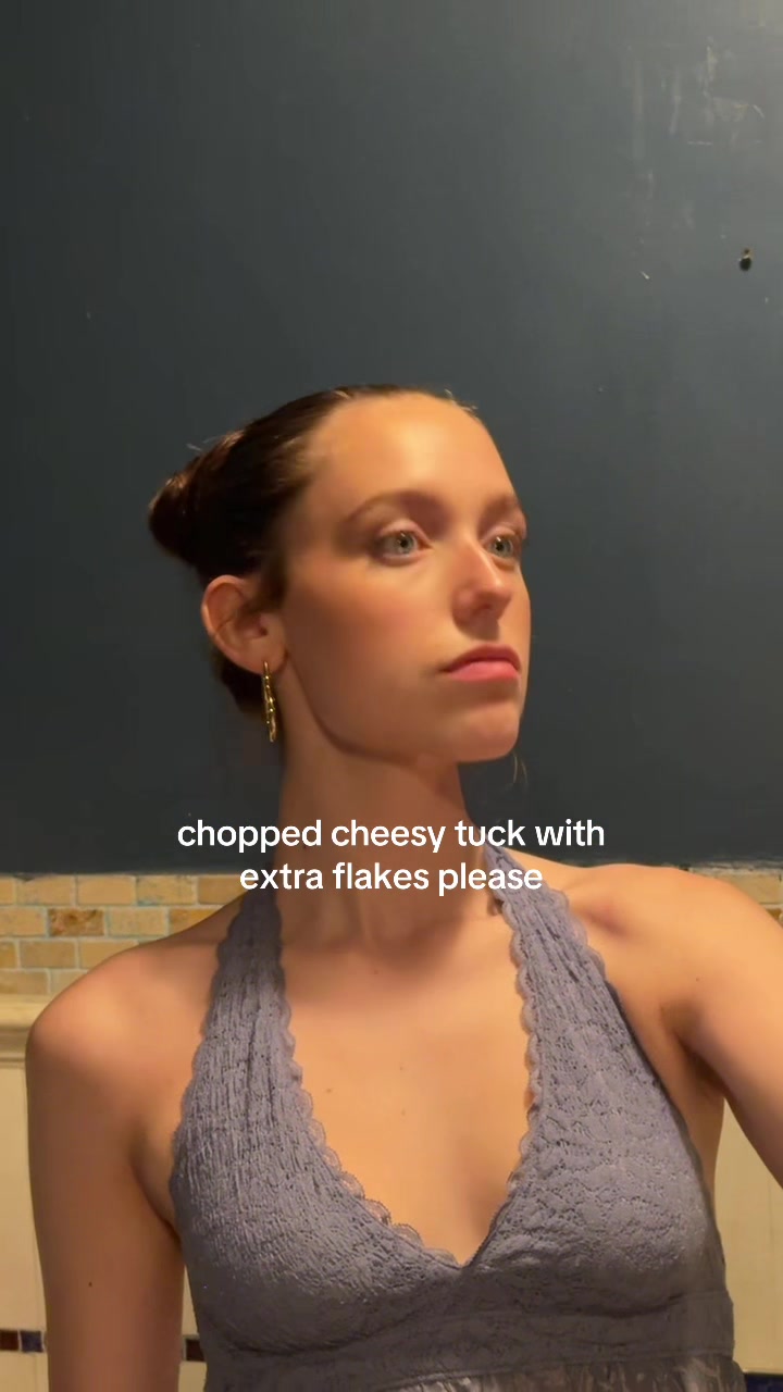 @Nicole Parrella