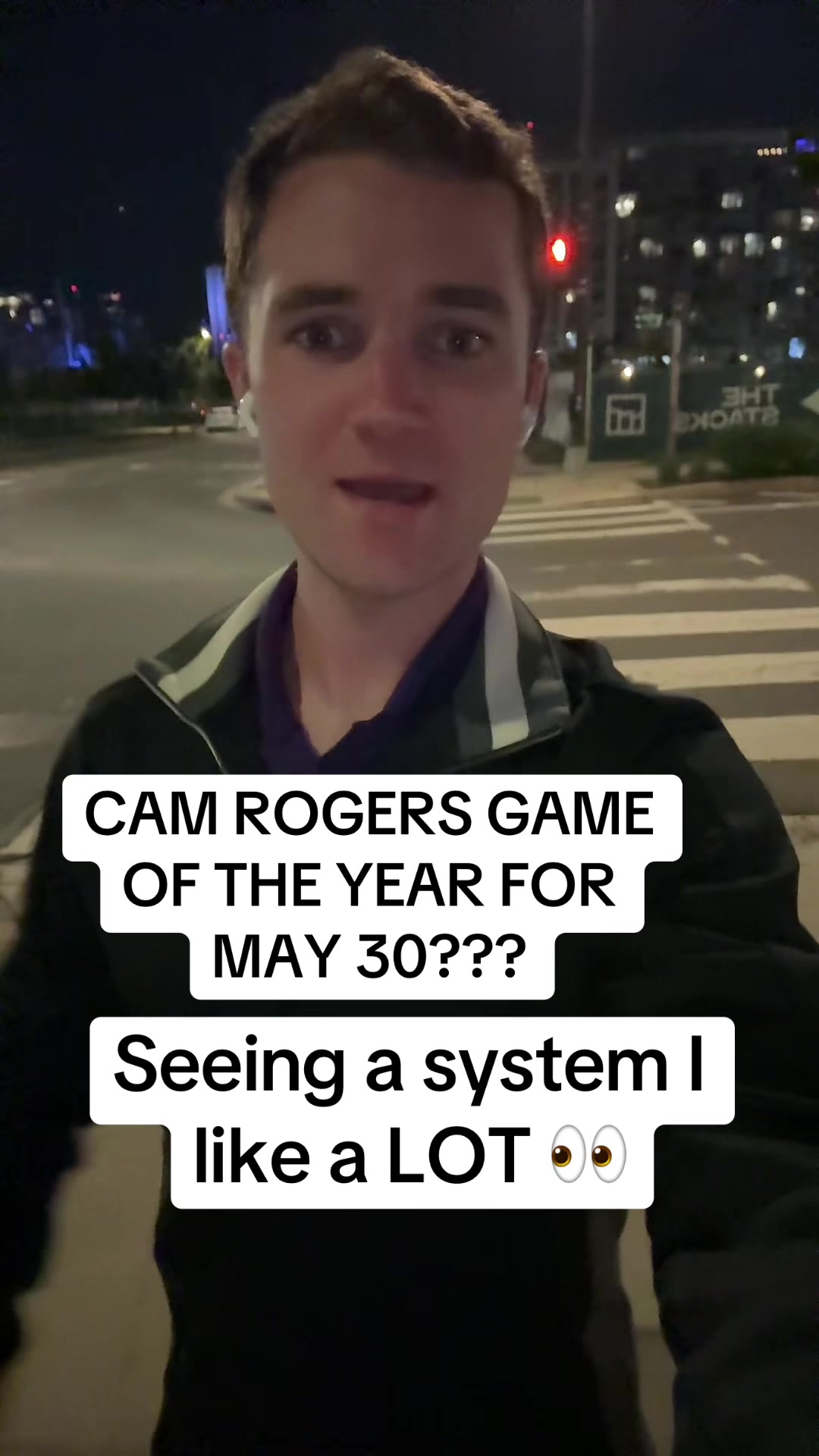 @Cam Rogers