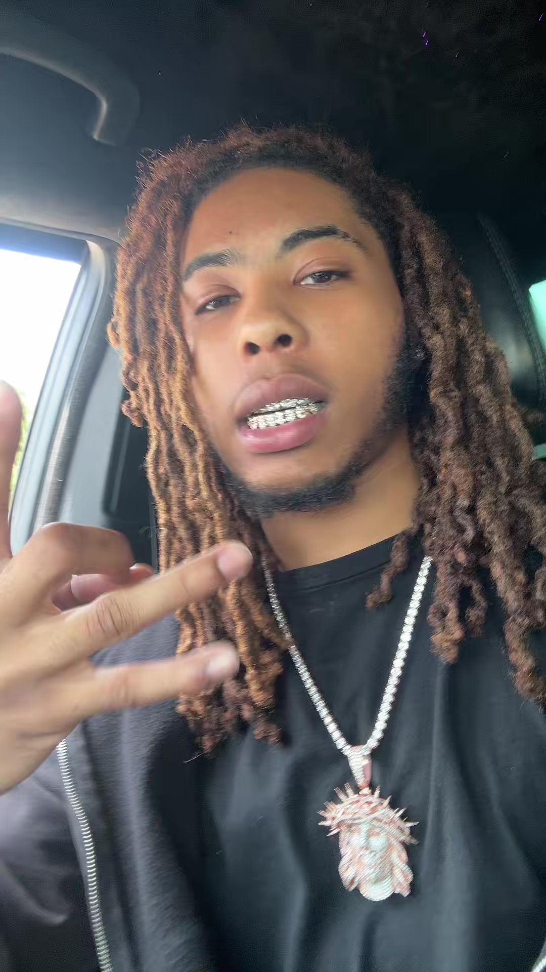 @Luhdreco🚶🏽♂️