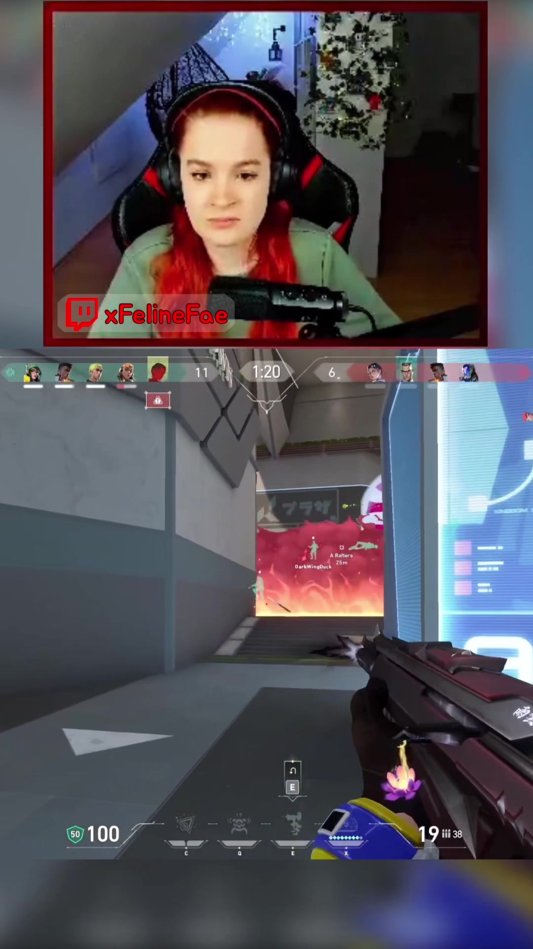 @fae | mom + streamerin✨