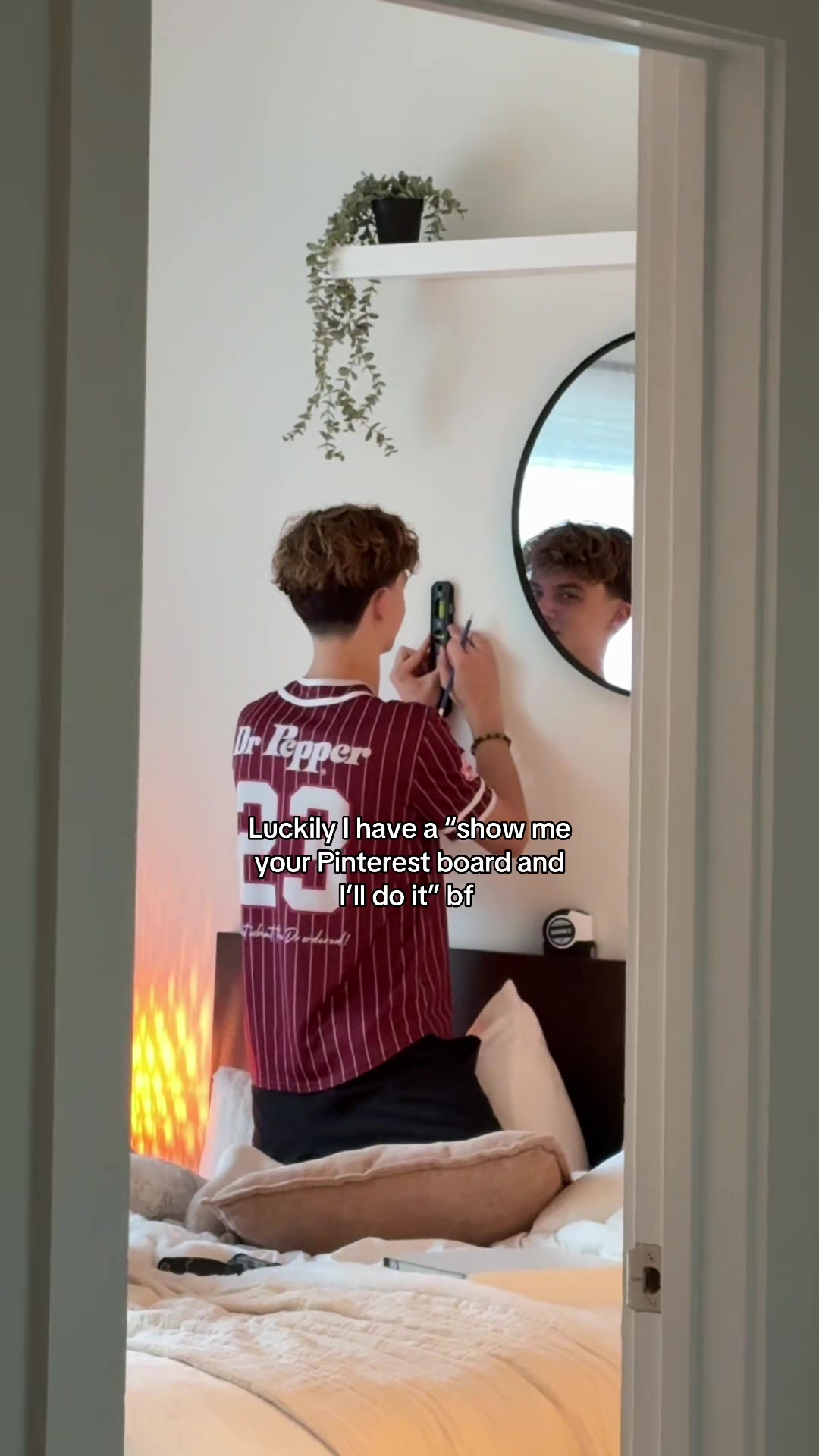 @Jack & AJ
