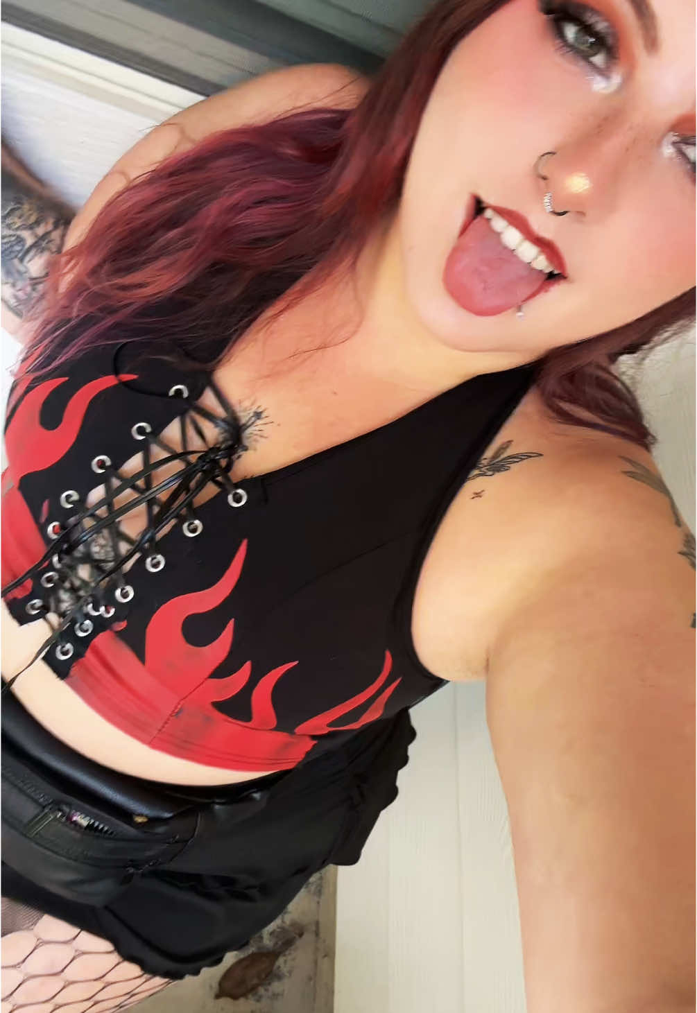 @Paige