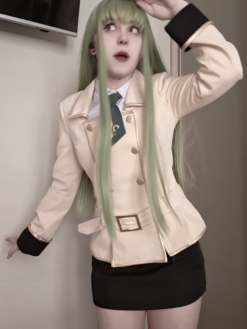 @Lin