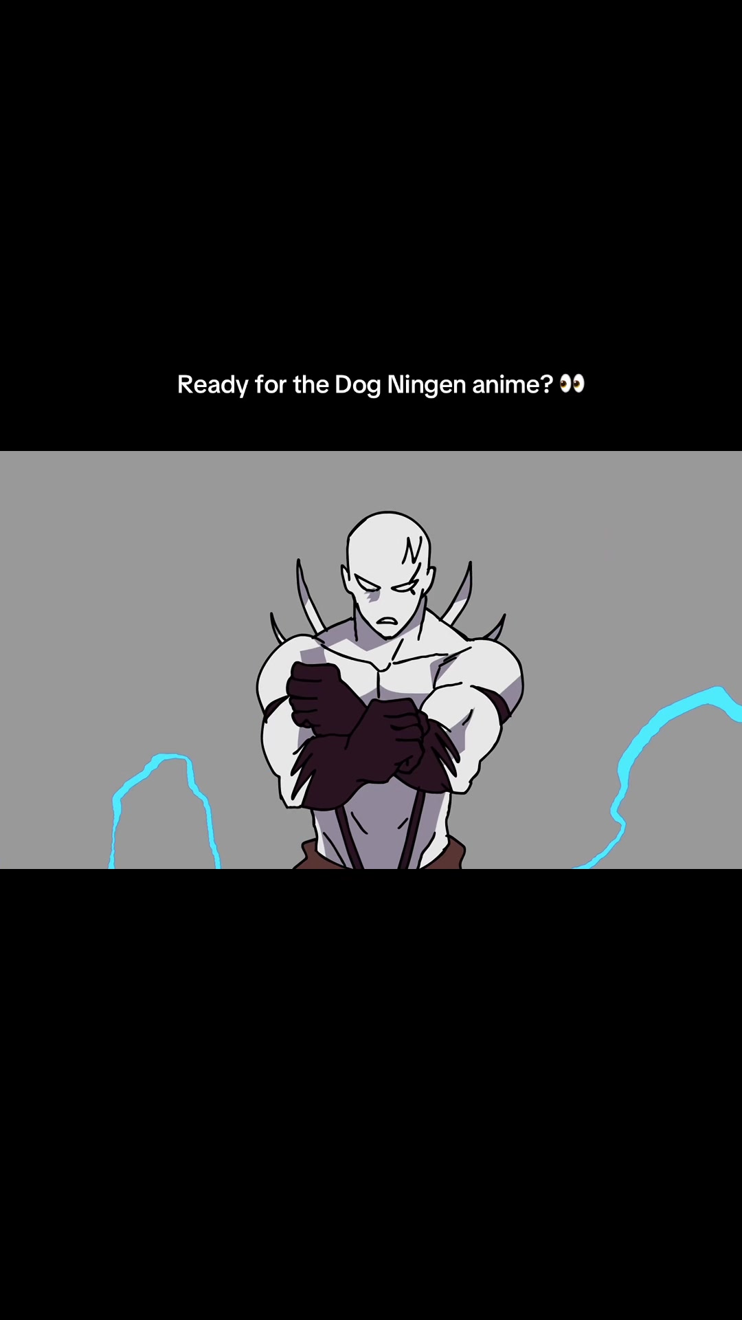 @Dog Ningen