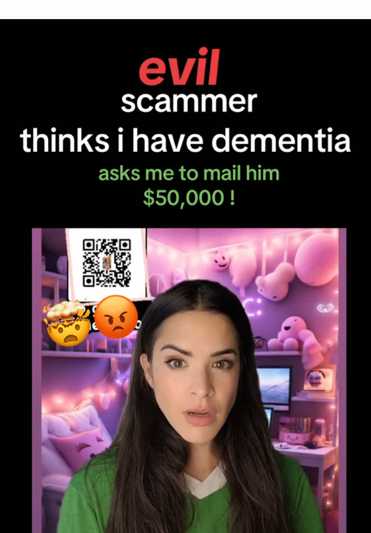 @IRL Rosie